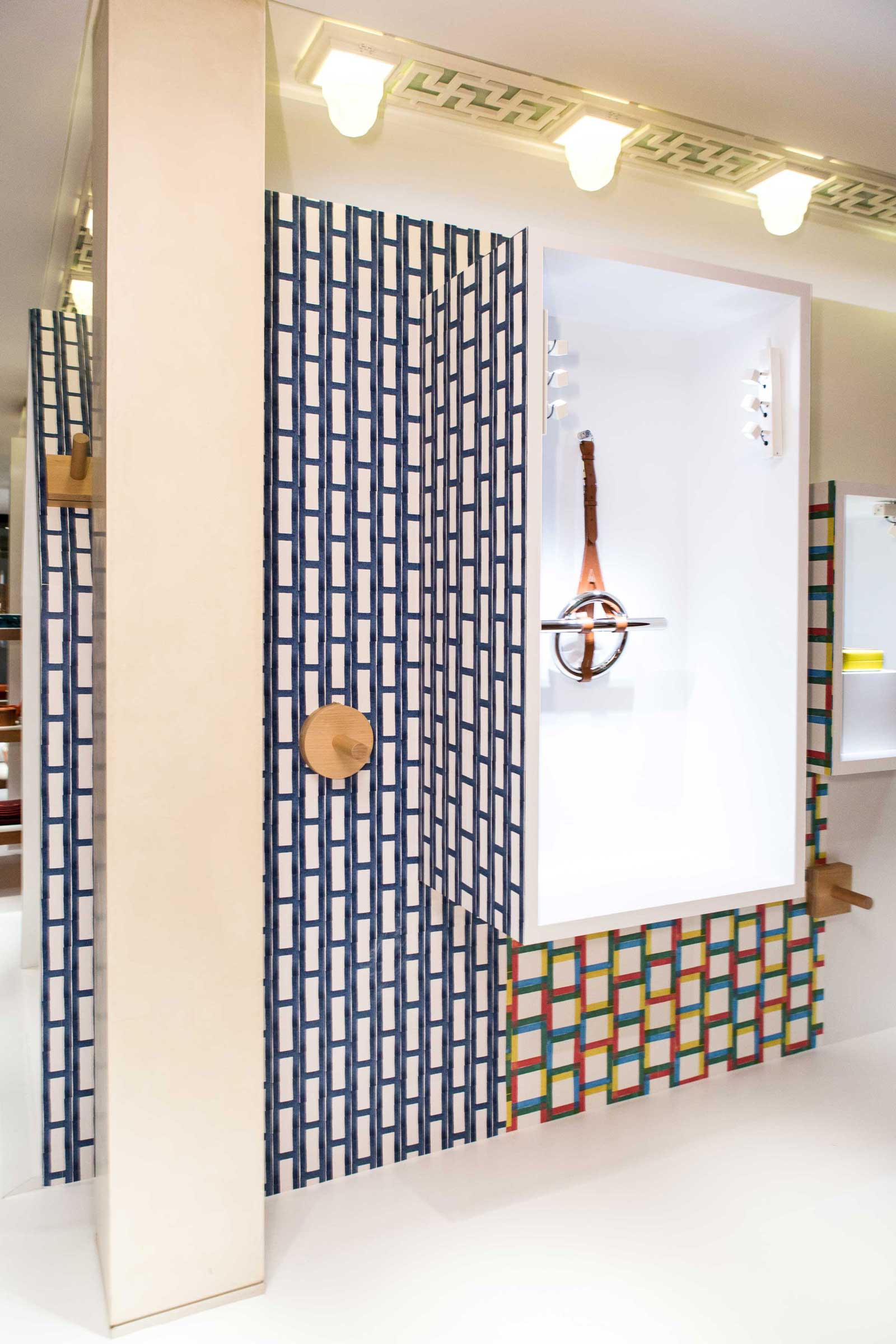 1600x2400 Hermes Maison New Furnishing Fabrics And Wallpaper Collection