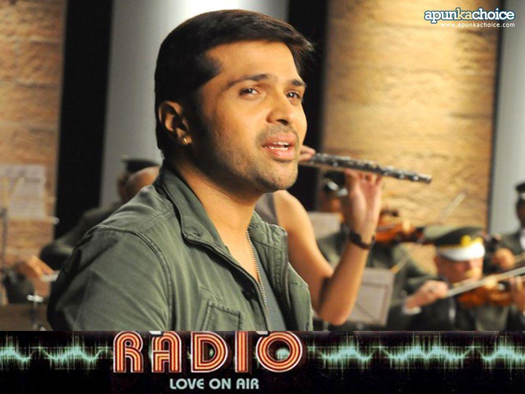 1024x768 Himesh Reshammiya: Himesh Reshammiya Hot Wallpaper