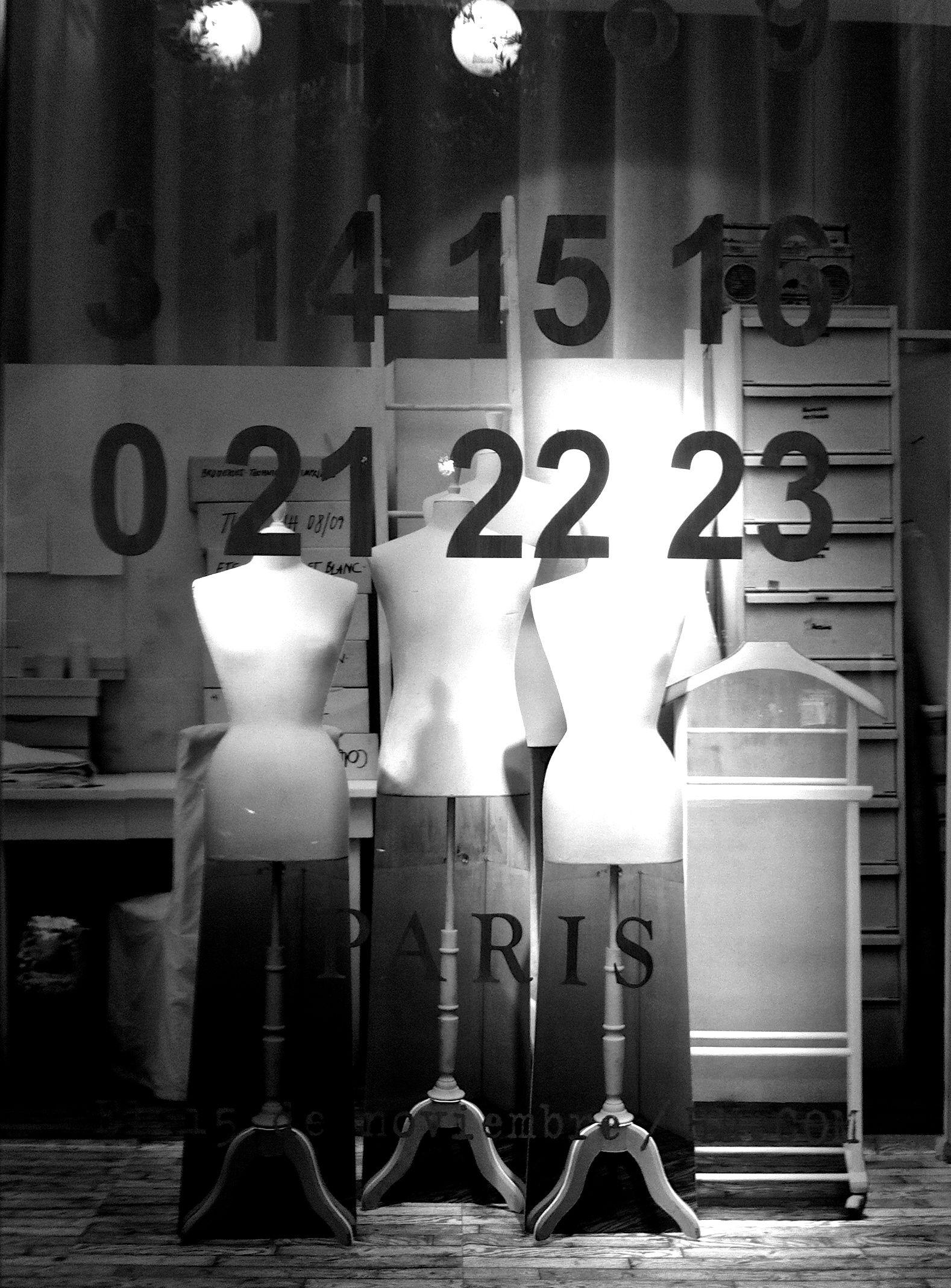 1578x2137 Maison Martin Margiela x H&M. PRINT AND PATTERN
