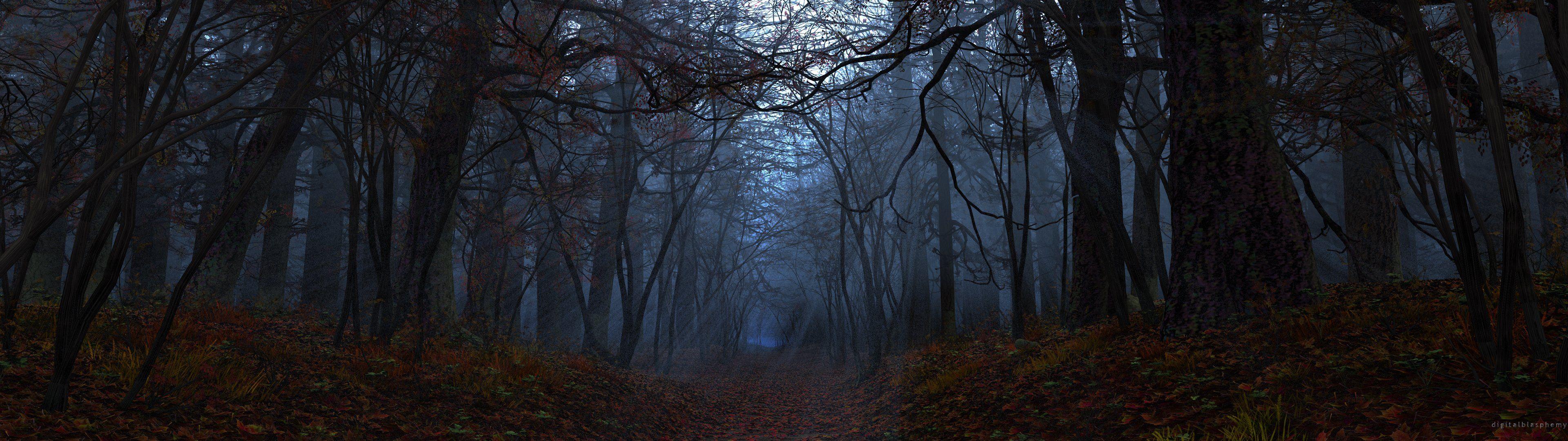 3840x1080 Desktop Wallpaper Dual Monitor 3840x1080