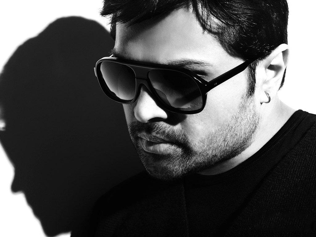 1024x768 Himesh Reshammiya New Photo In Black Android One Mobile Wallpaper, HD Celebrities 4K Wallpaper, Image, Photo and Background