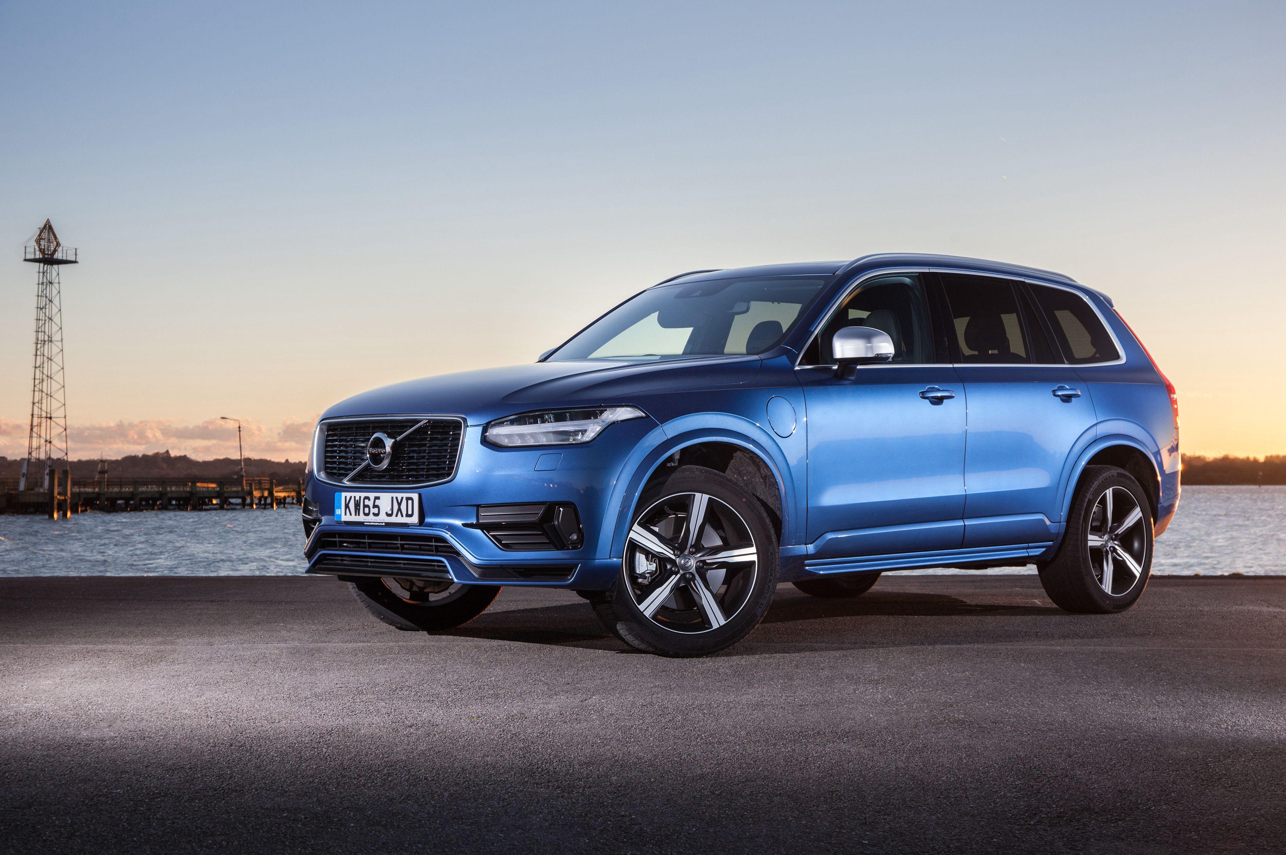 4096x2723 Volvo Wallpaper. Volvo XC90 Platinum Wallpaper, Volvo Truck Wallpaper and Volvo Wallpaper