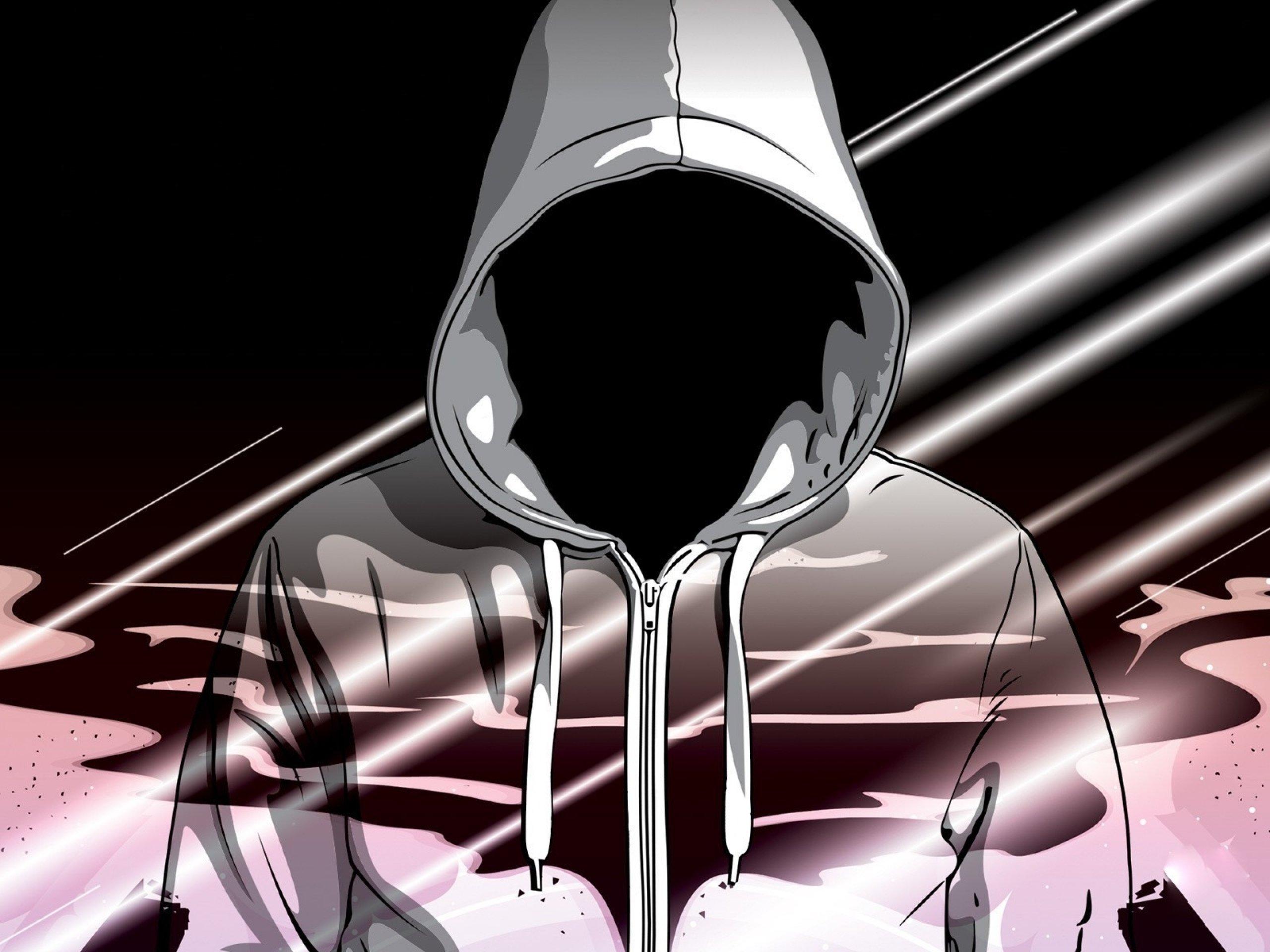 2560x1920 Rappers Anime Wallpaper