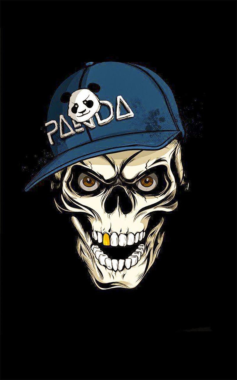 800x1280 Skull skull wallpaper for android. Skull wallpaper, Skull art, Skull art tattoo