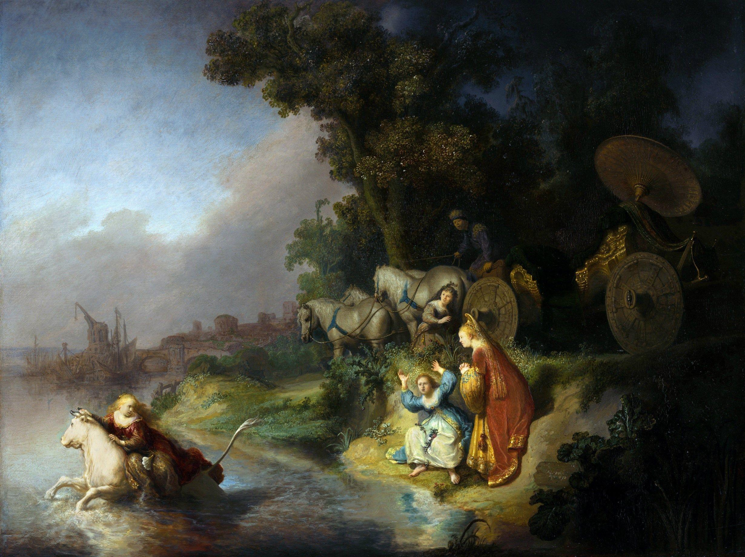 2460x1840 Painting Wallpaper, Sinclair WilKinson 2017 03 19