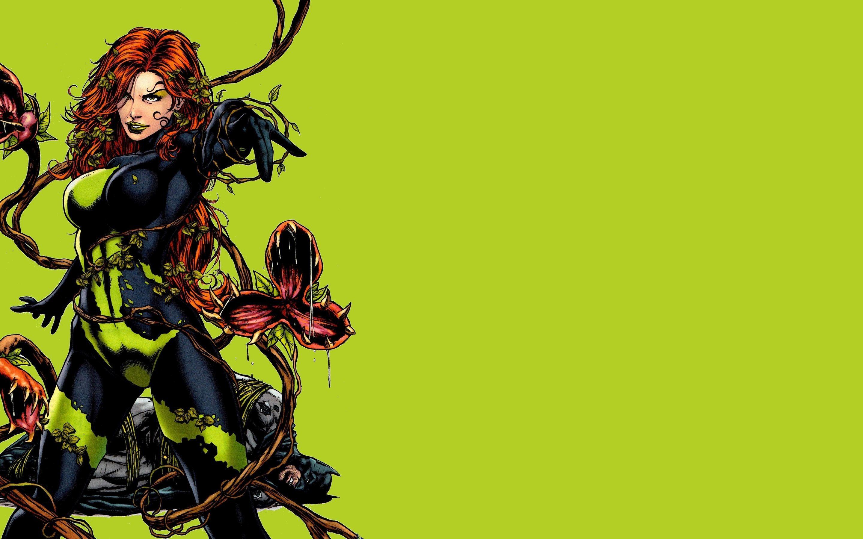 2880x1800 Ivy Wallpaper