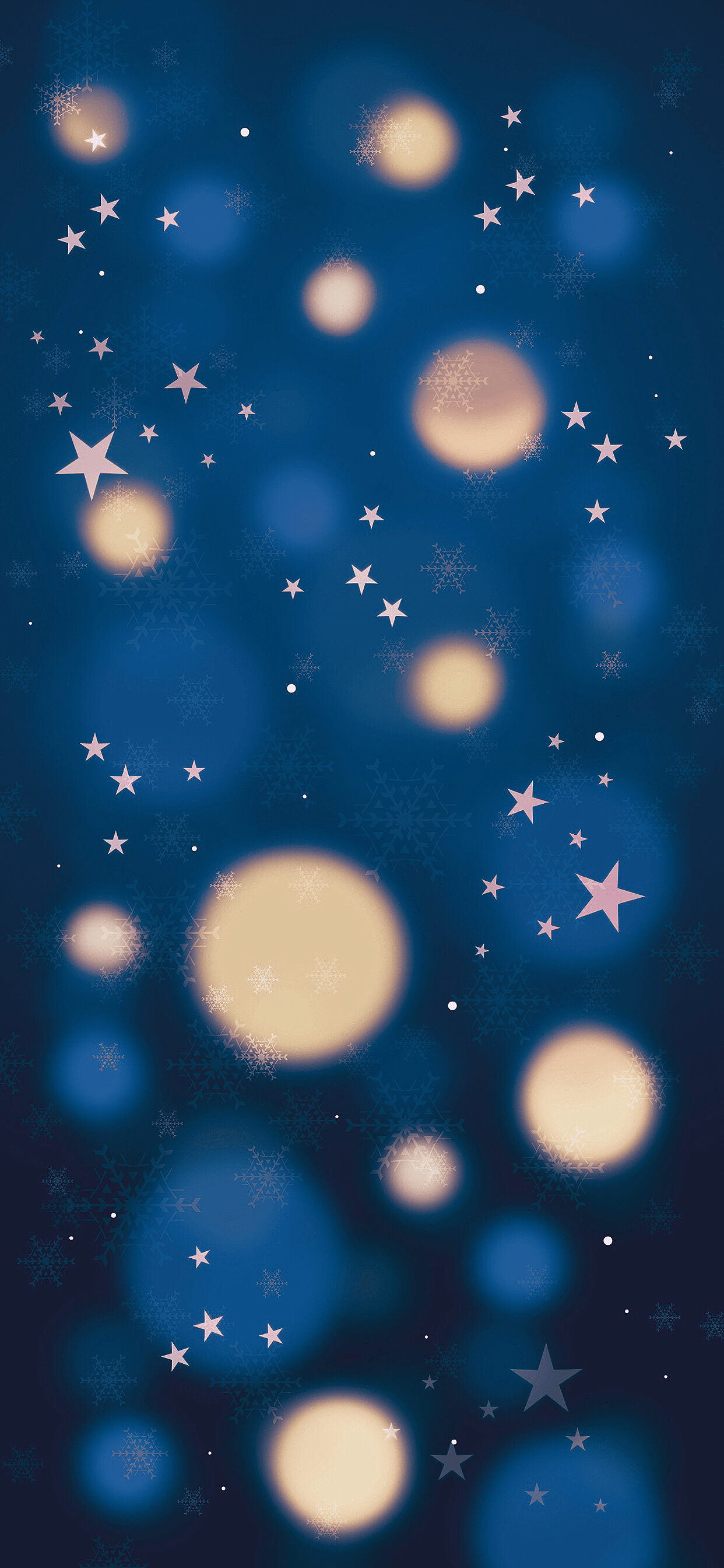 Blue and Gold Christmas Wallpapers Top Free Blue and Gold Christmas