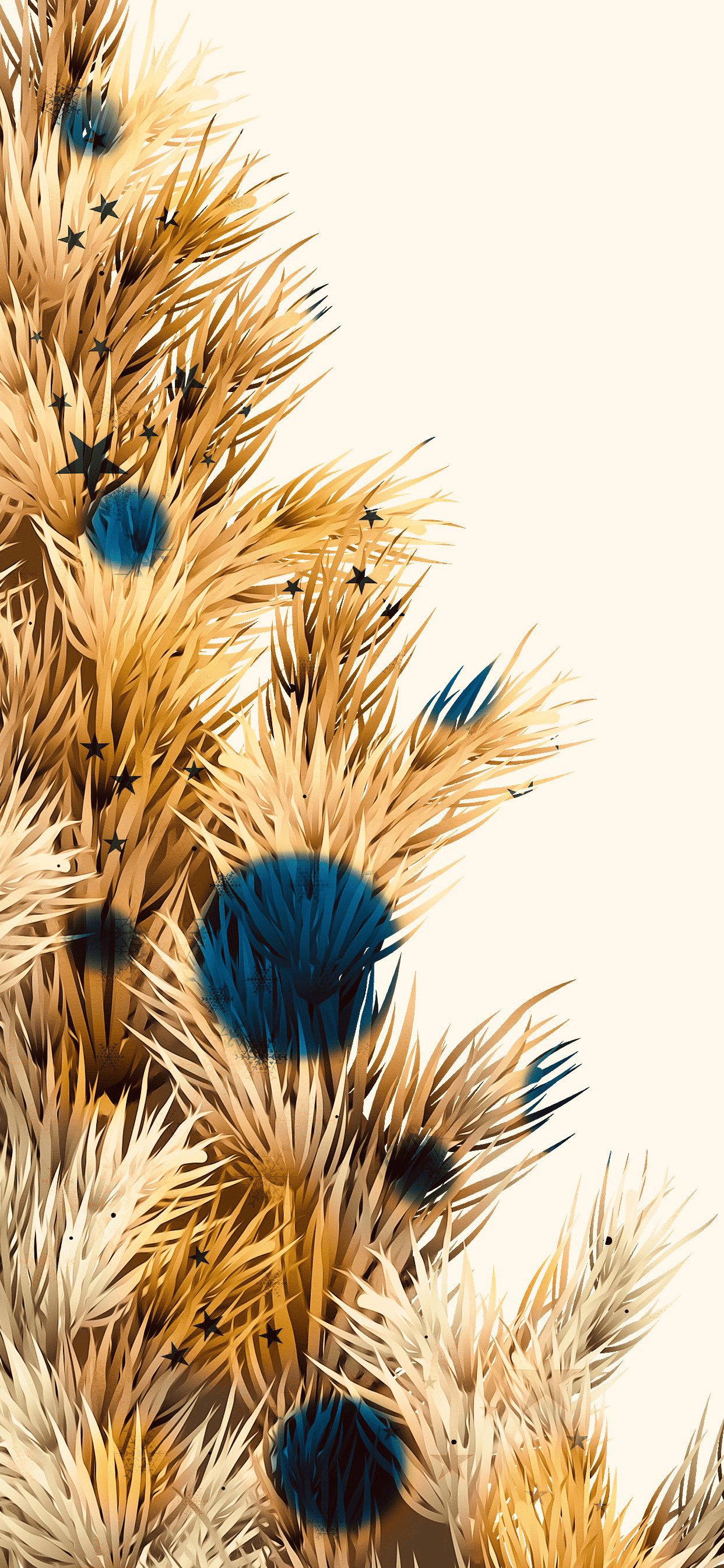 Blue and Gold Christmas Wallpapers Top Free Blue and Gold Christmas