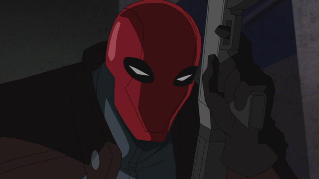 1280x720 Free download DC Comics image Batman Under the Red Hood HD wallpaper and [1280x720] for your Desktop, Mobile & Tablet. Explore Batman Red Hood HD Wallpaper. Red Riding Hood