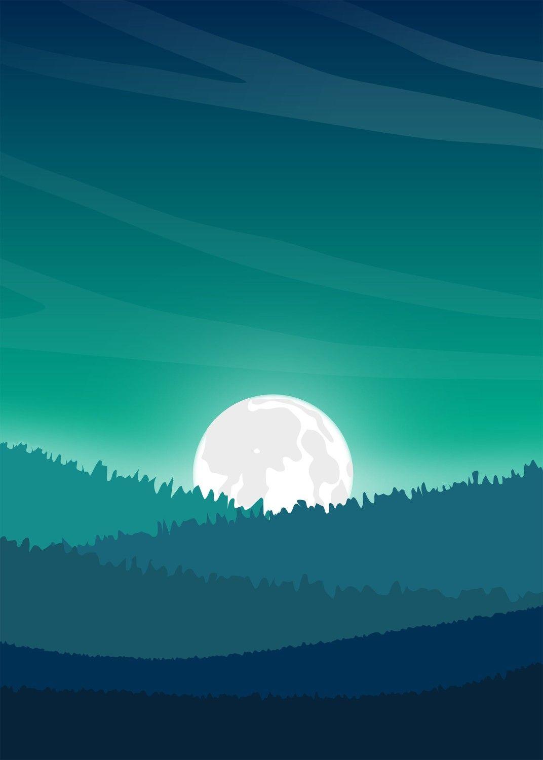 1072x1500 Minimalist. 壁紙