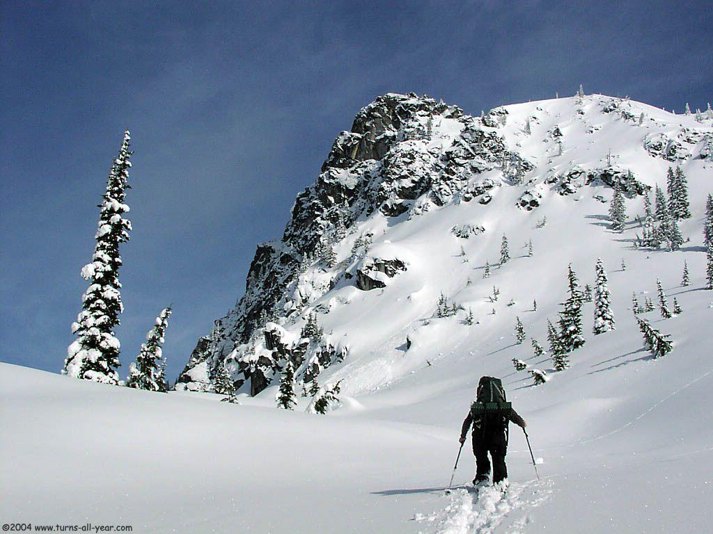 1024x768 Backcountry.com Wallpaper