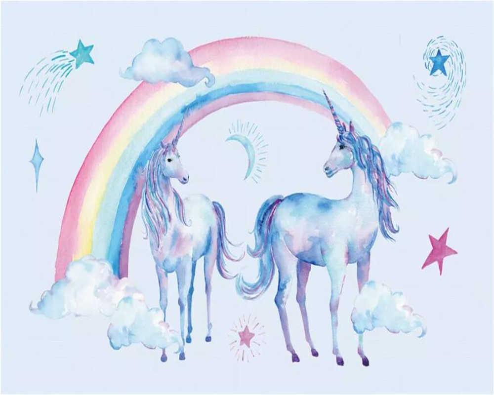 1000x800 Trends For Wallpaper Beautiful Image Picture Of Unicorns Photo