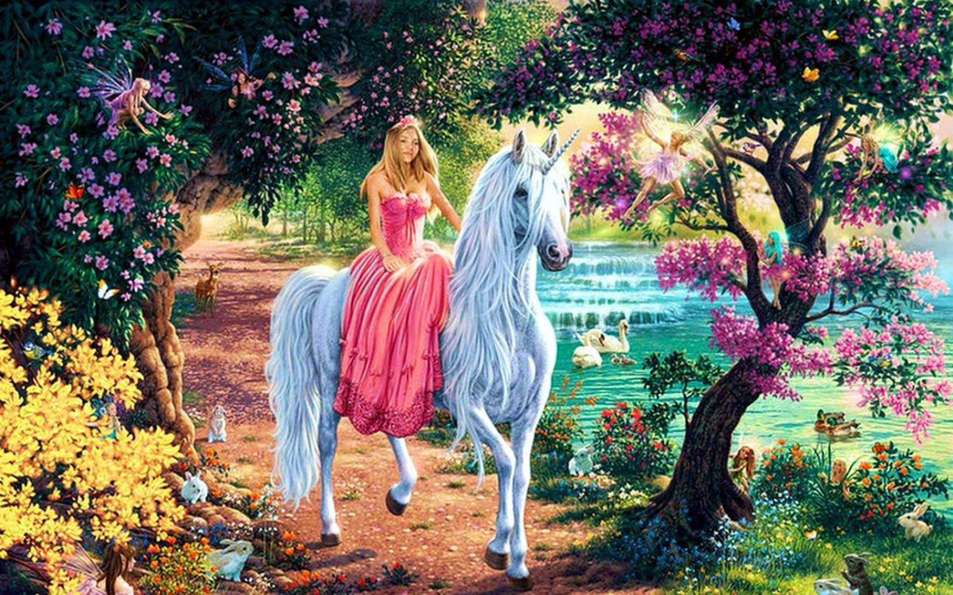 1920x1200 Unicorn Wallpaper Photo Is Cool Wallpaper Unicorn Wallpaper Desktop