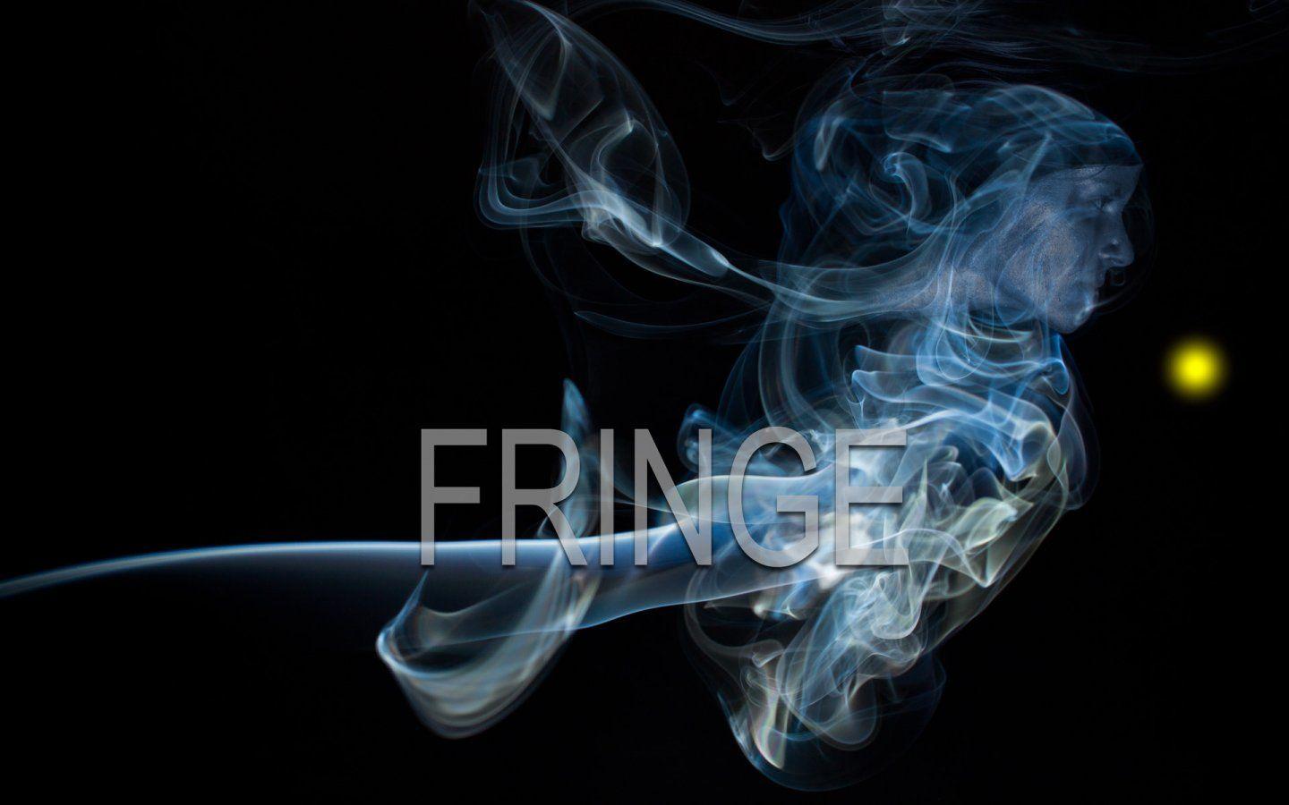 1440x900 Fringe Poster Gallery. Tv Series Posters and Cast