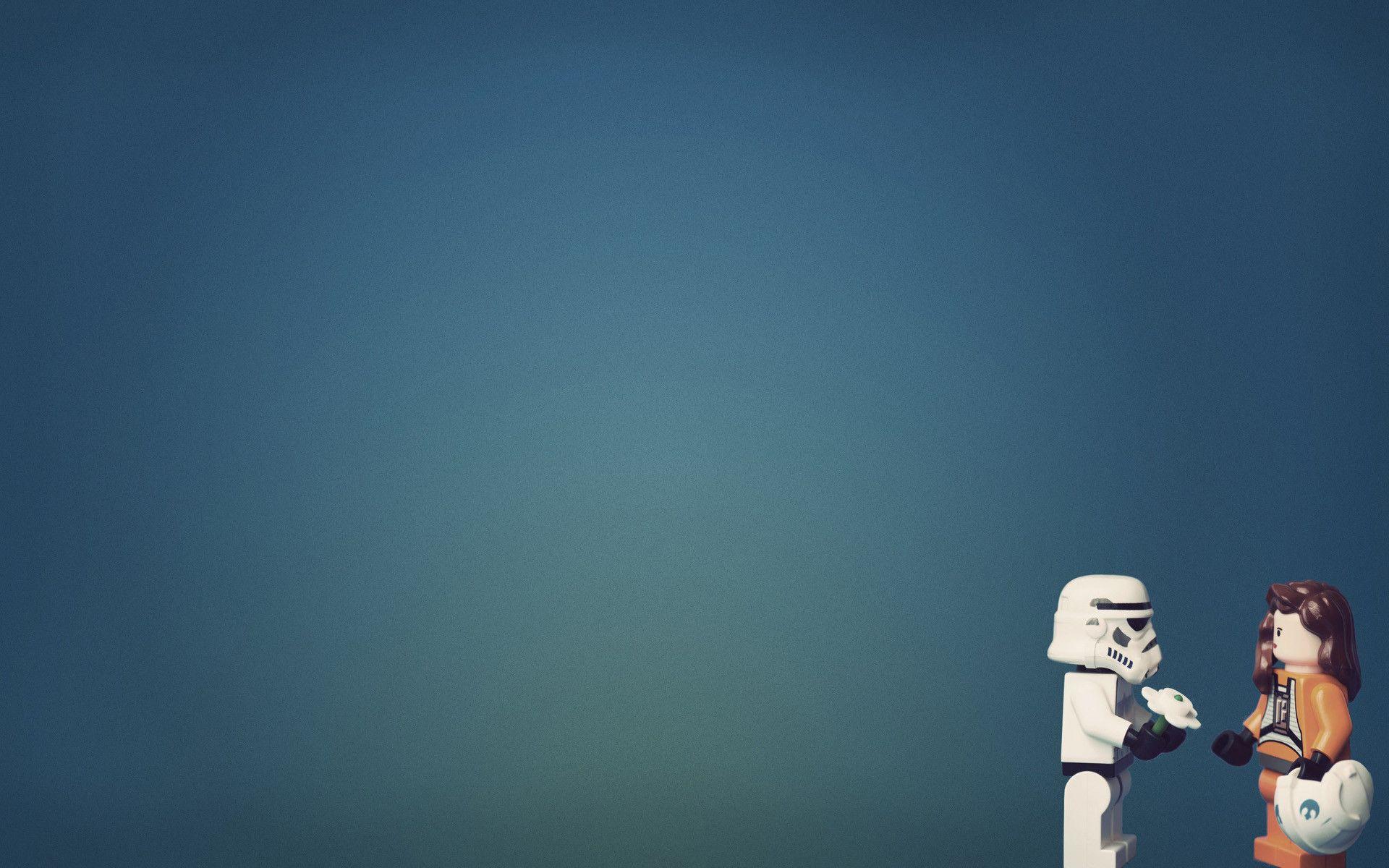 1920x1200 Star Wars Minimalist Wallpaper