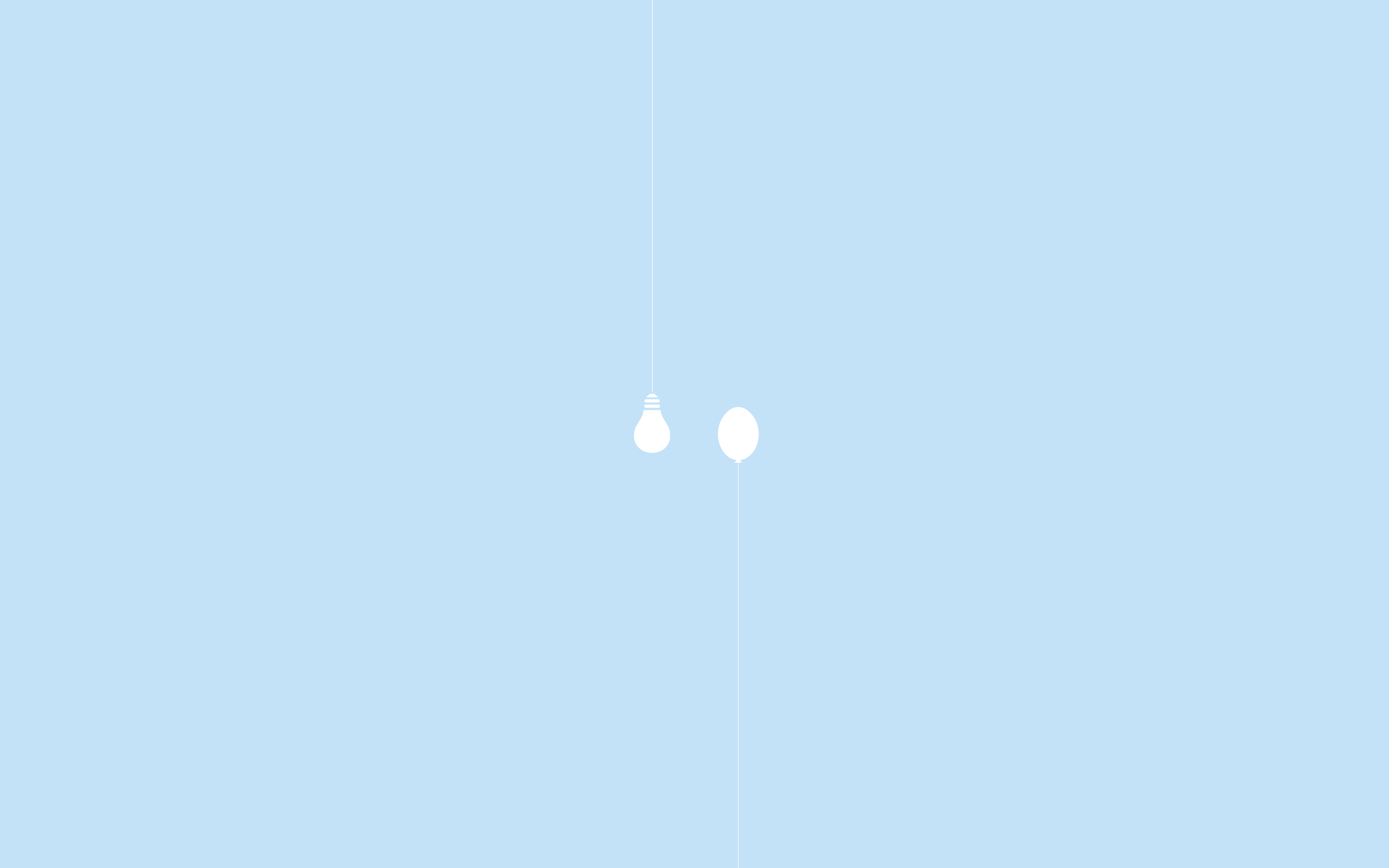 2560x1600 Blue Minimal Background. Blue Wallpaper, Cute Blue Wallpaper and Blue Christmas Wallpaper