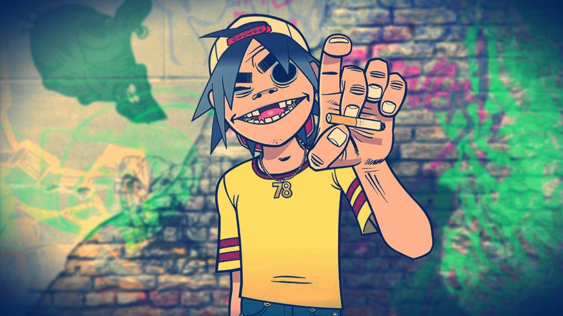 1920x1080 Old School Hip Hop Wallpaper