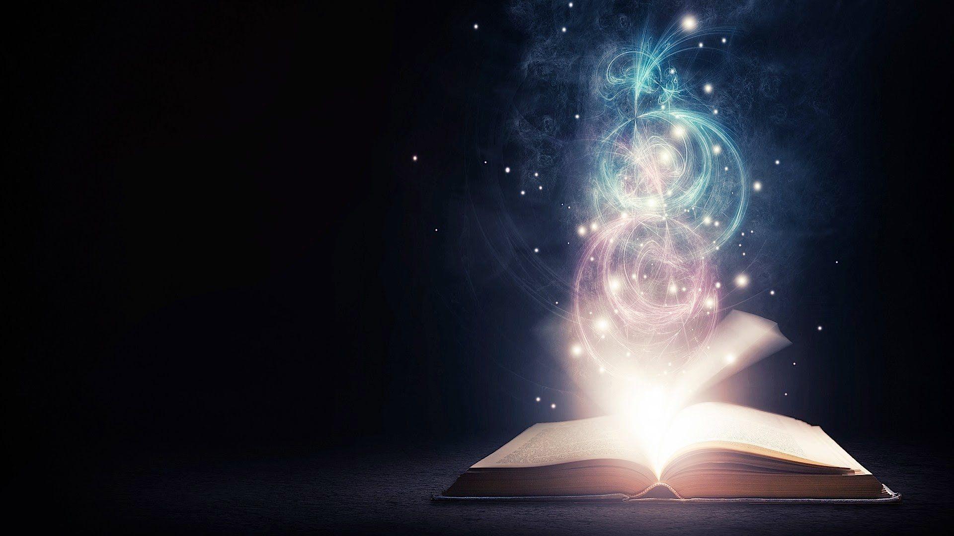 1920x1080 Magical Desktop Wallpaper