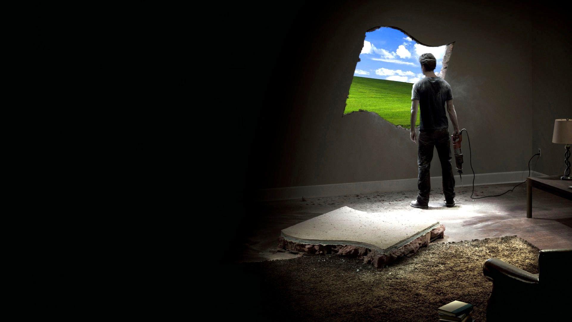1920x1080 Funny HD Desktop Background