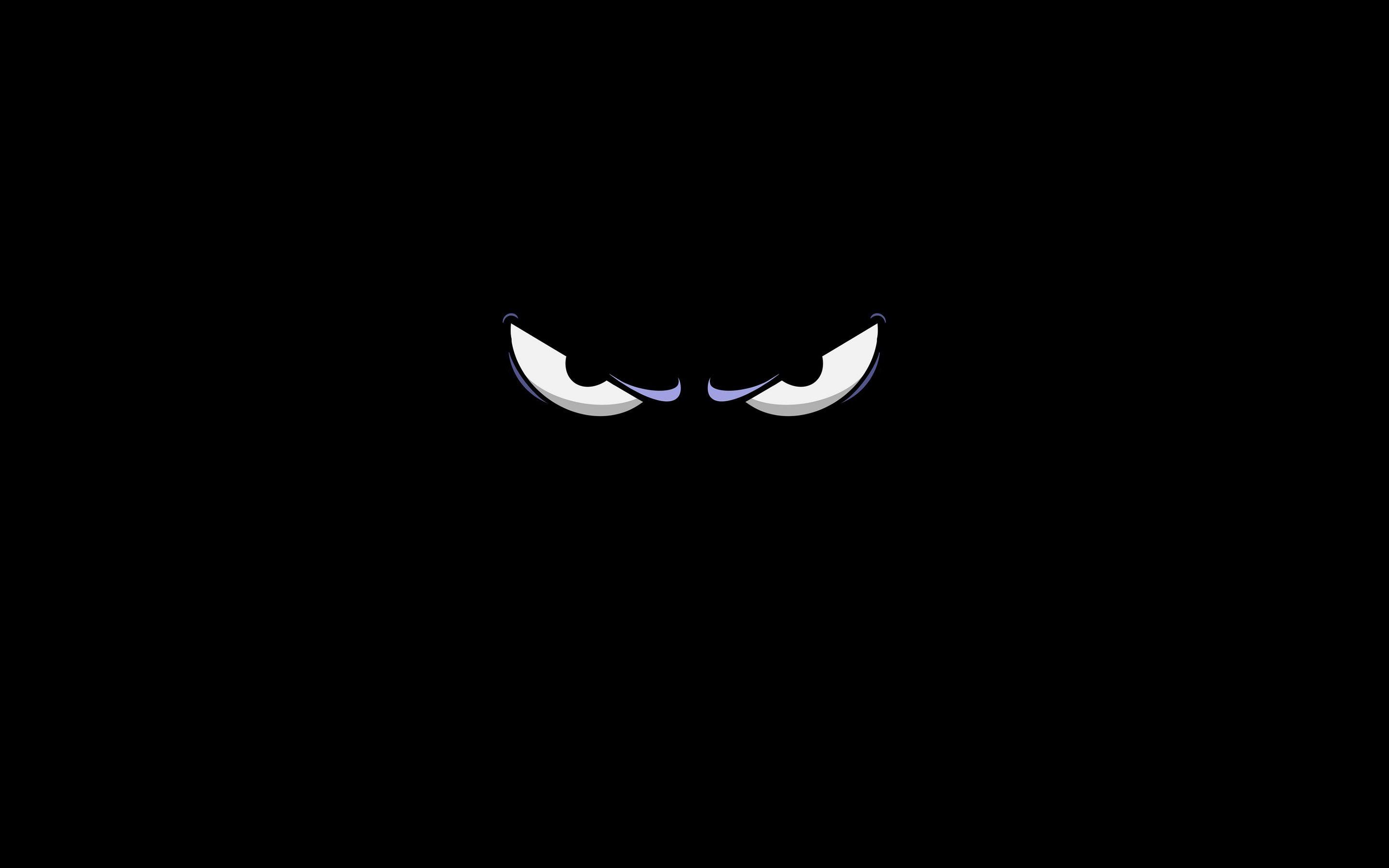 2880x1800 Black Cool 2020 HD Desktop Wallpaper 48855