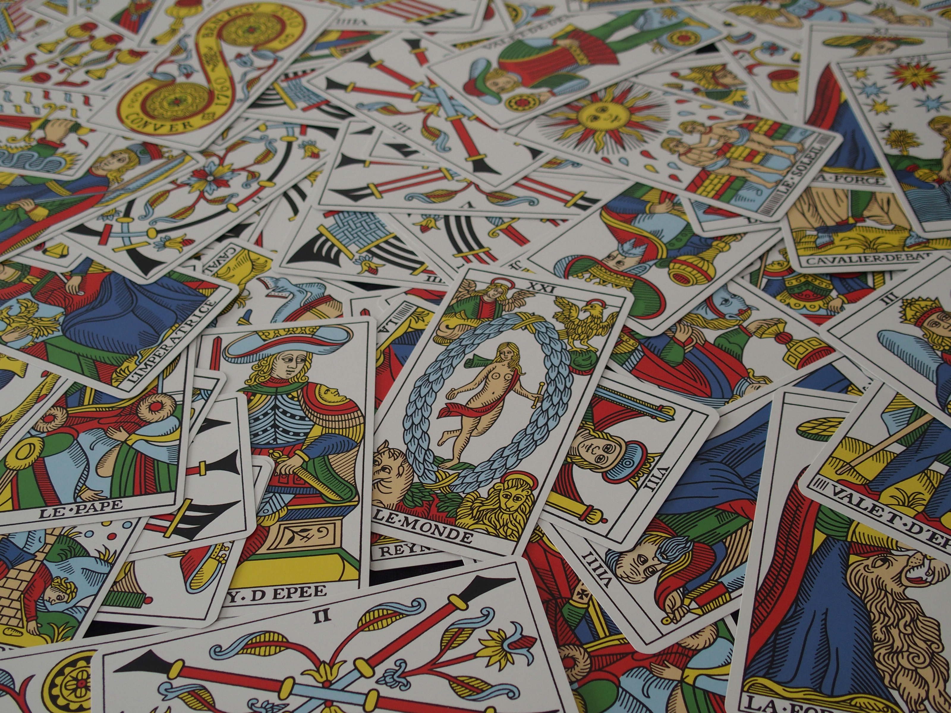 3200x2400 Tarot Card Desktop Background. Christmas Card Background, Card Reader Wallpaper and Credit Card Wallpaper
