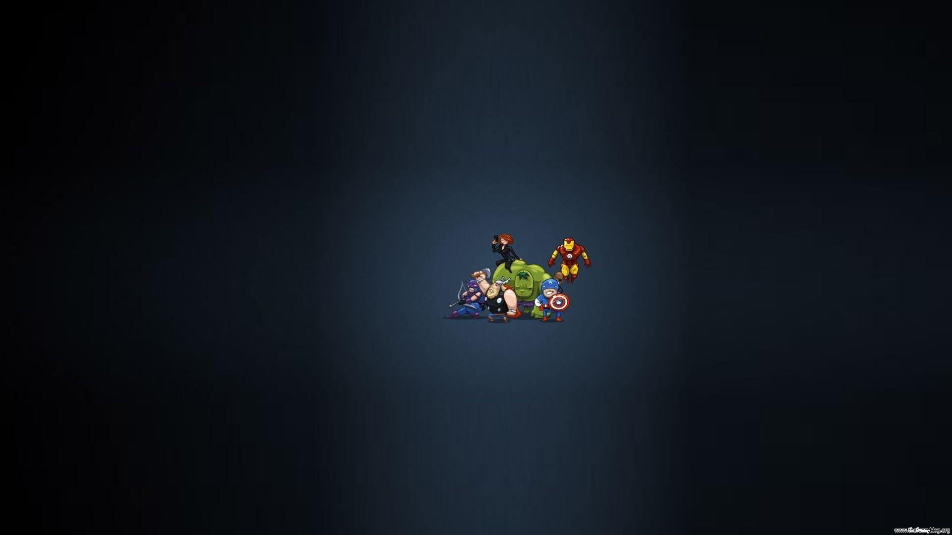 1920x1080 Funny HD Desktop Background