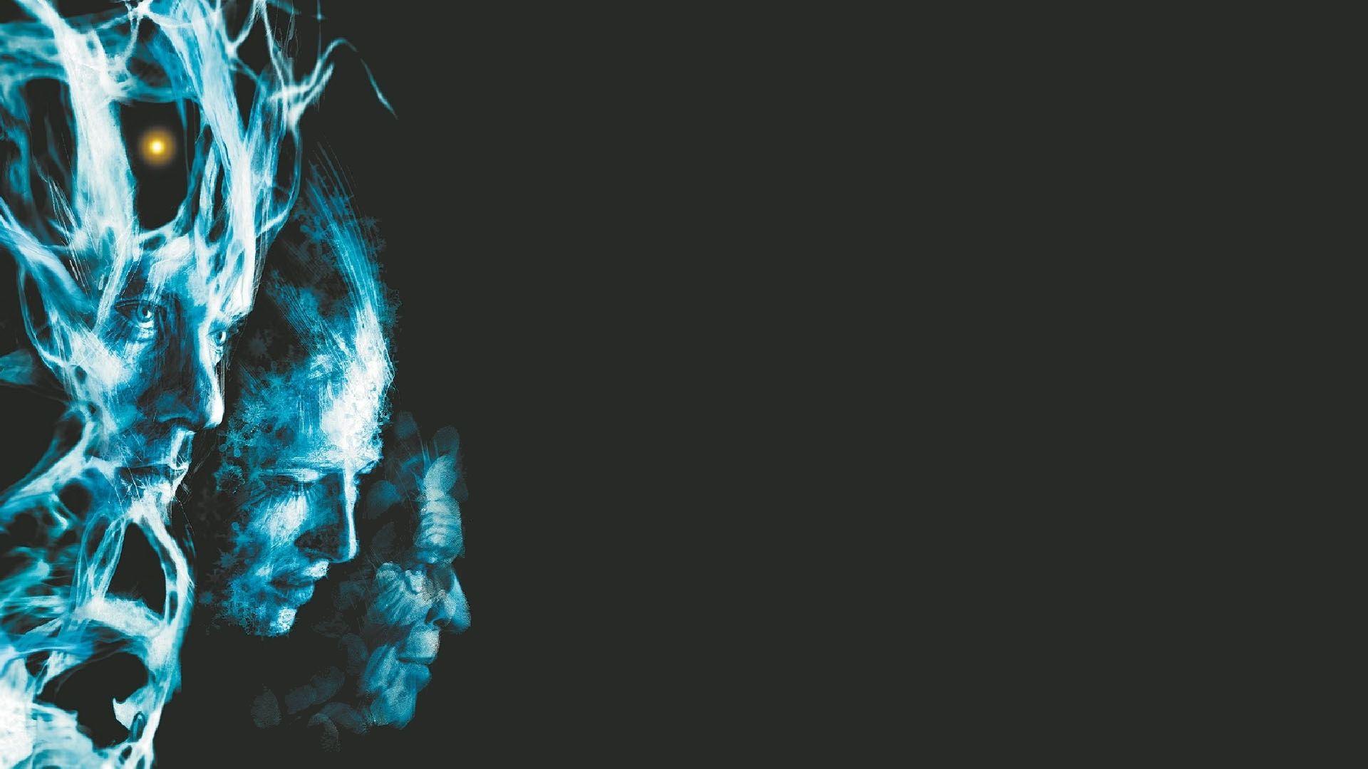 1920x1080 Fringe Comic Wallpaper