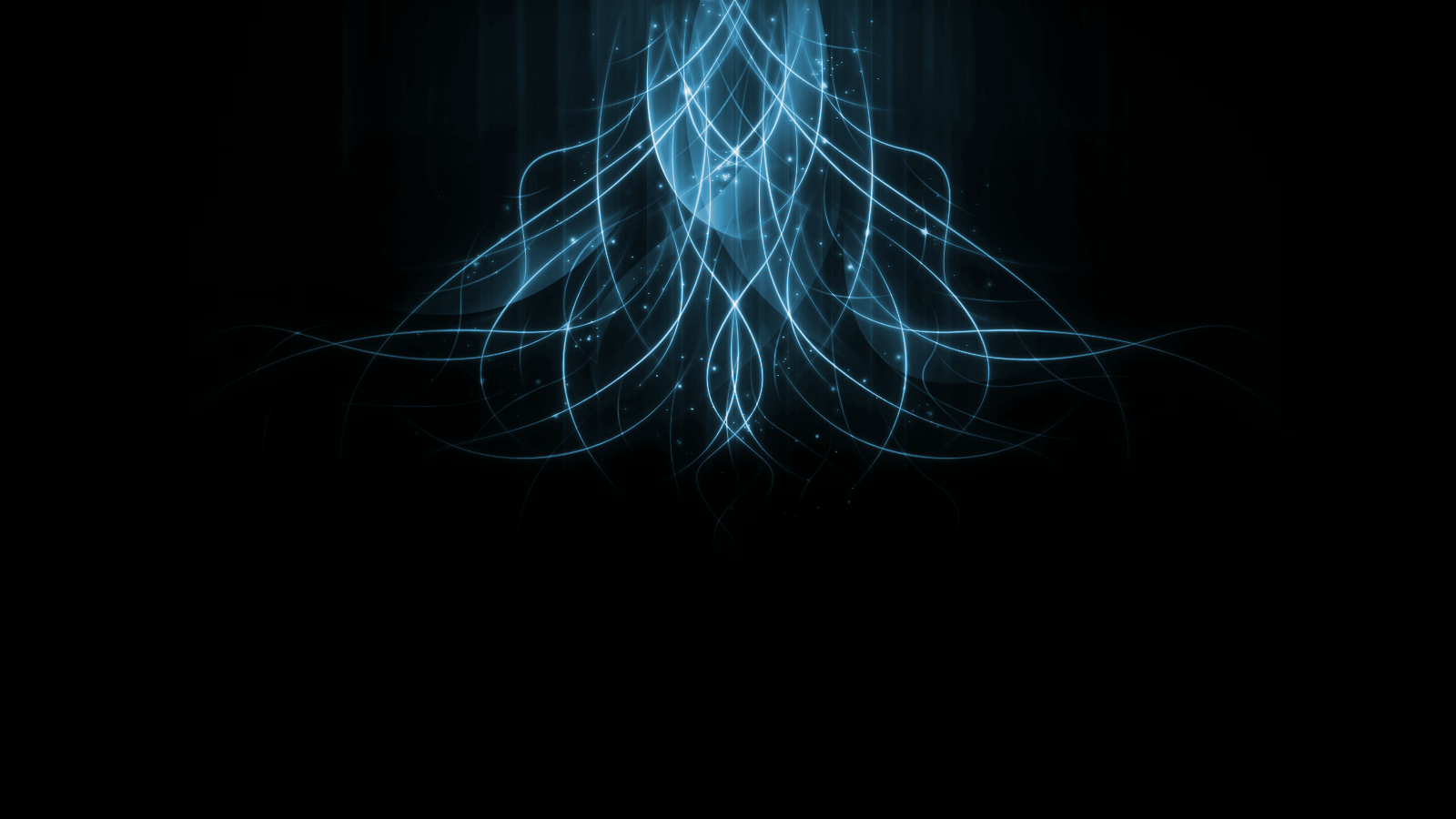 1600x900 Magic Desktop Wallpaper
