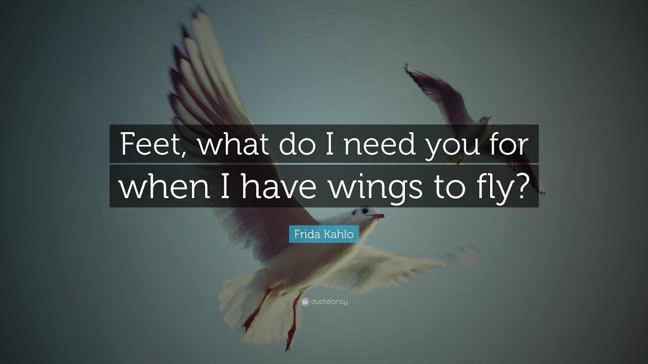 1280x720 TOP 20 Frida Kahlo Quotes