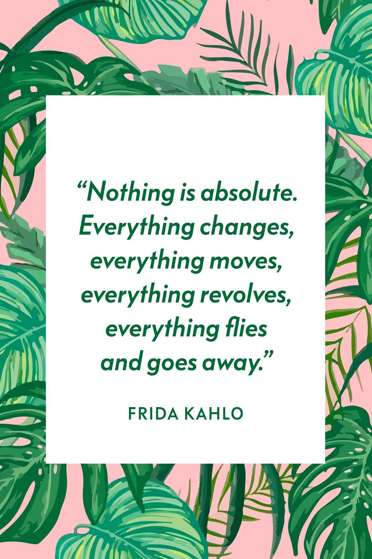 1200x1800 Frida Kahlo Quotes