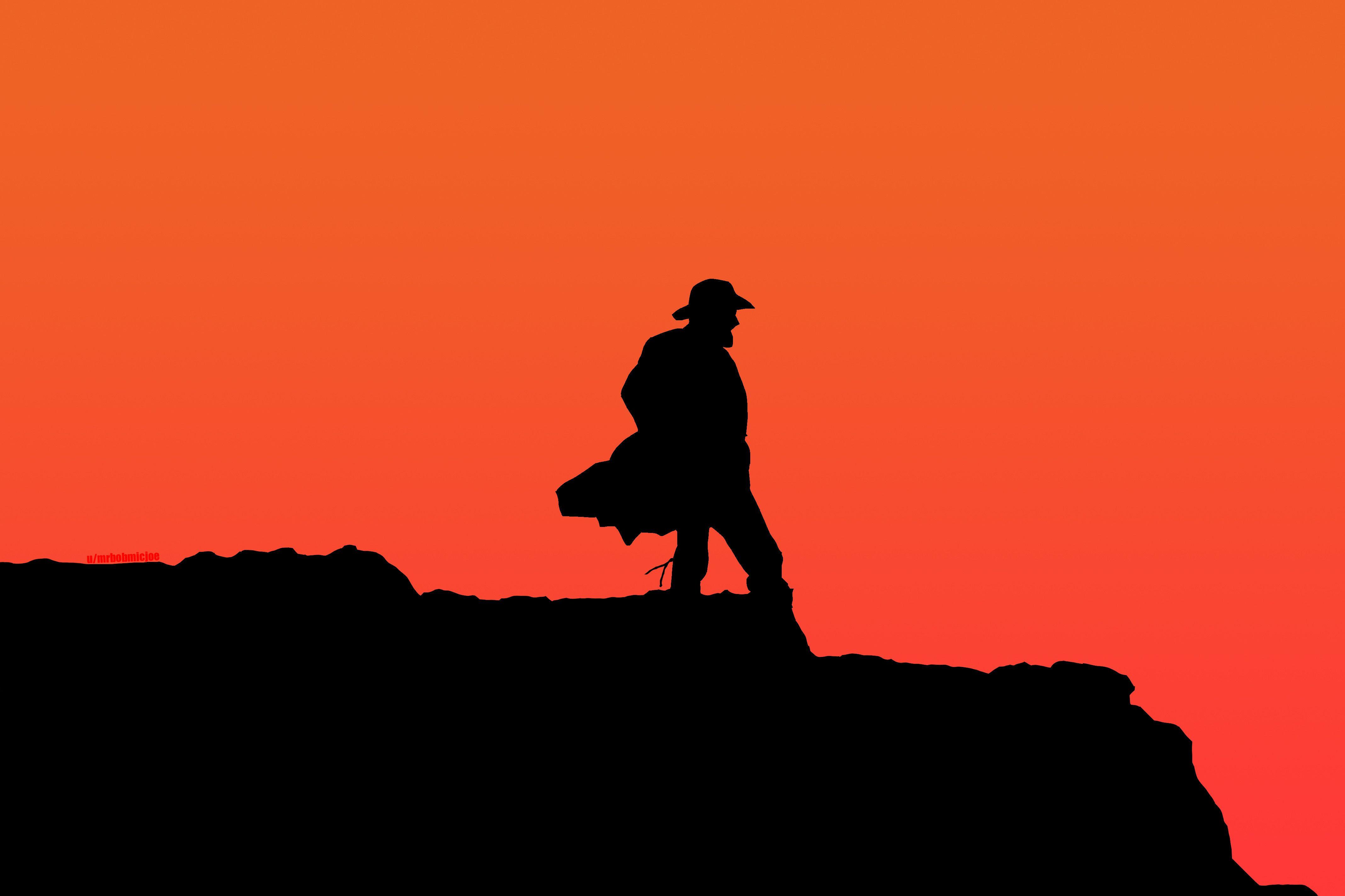 Wild West Wallpapers - Top Free Wild West Backgrounds - WallpaperAccess