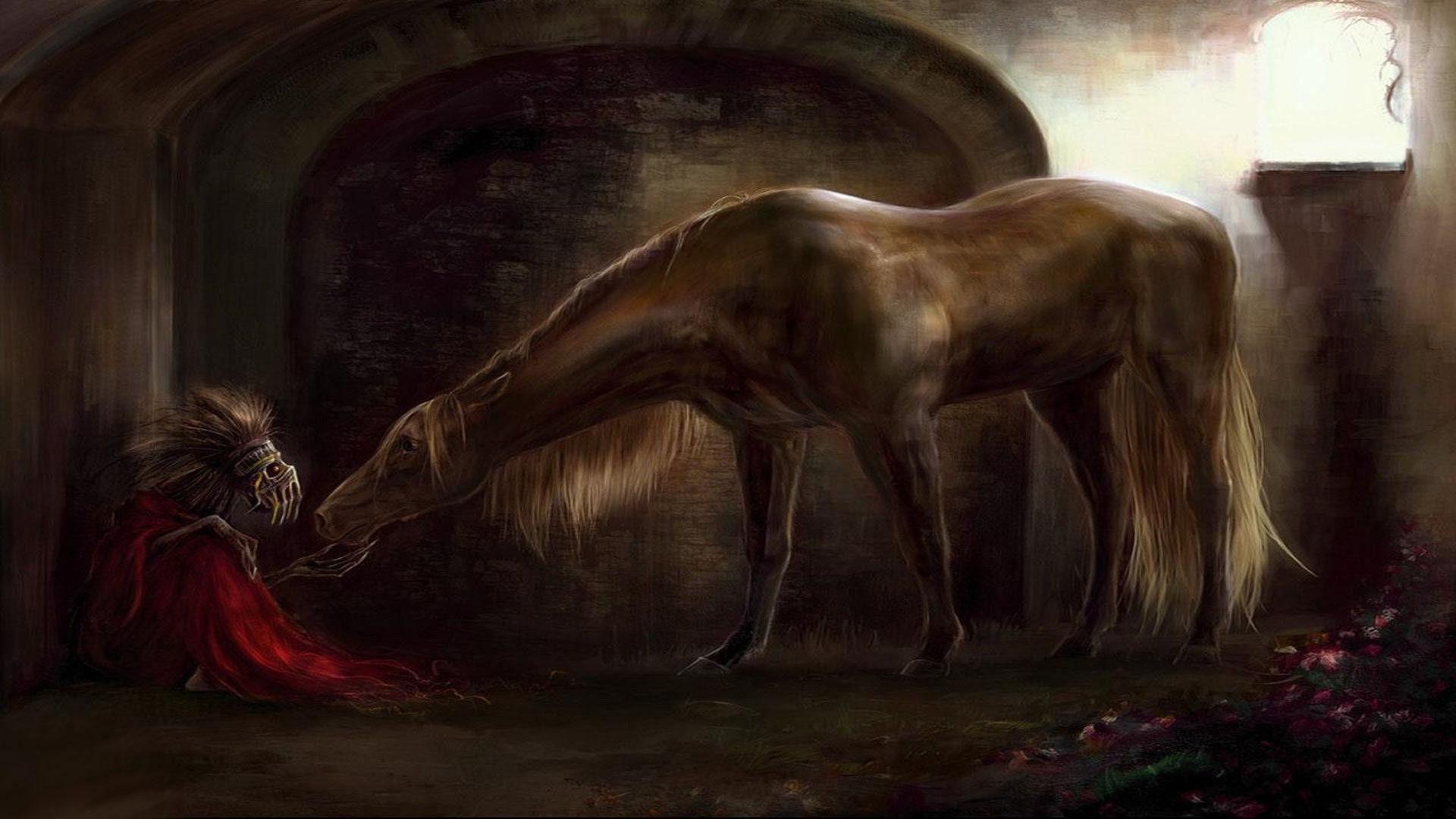 1920x1080 Rembrandt Wallpaper