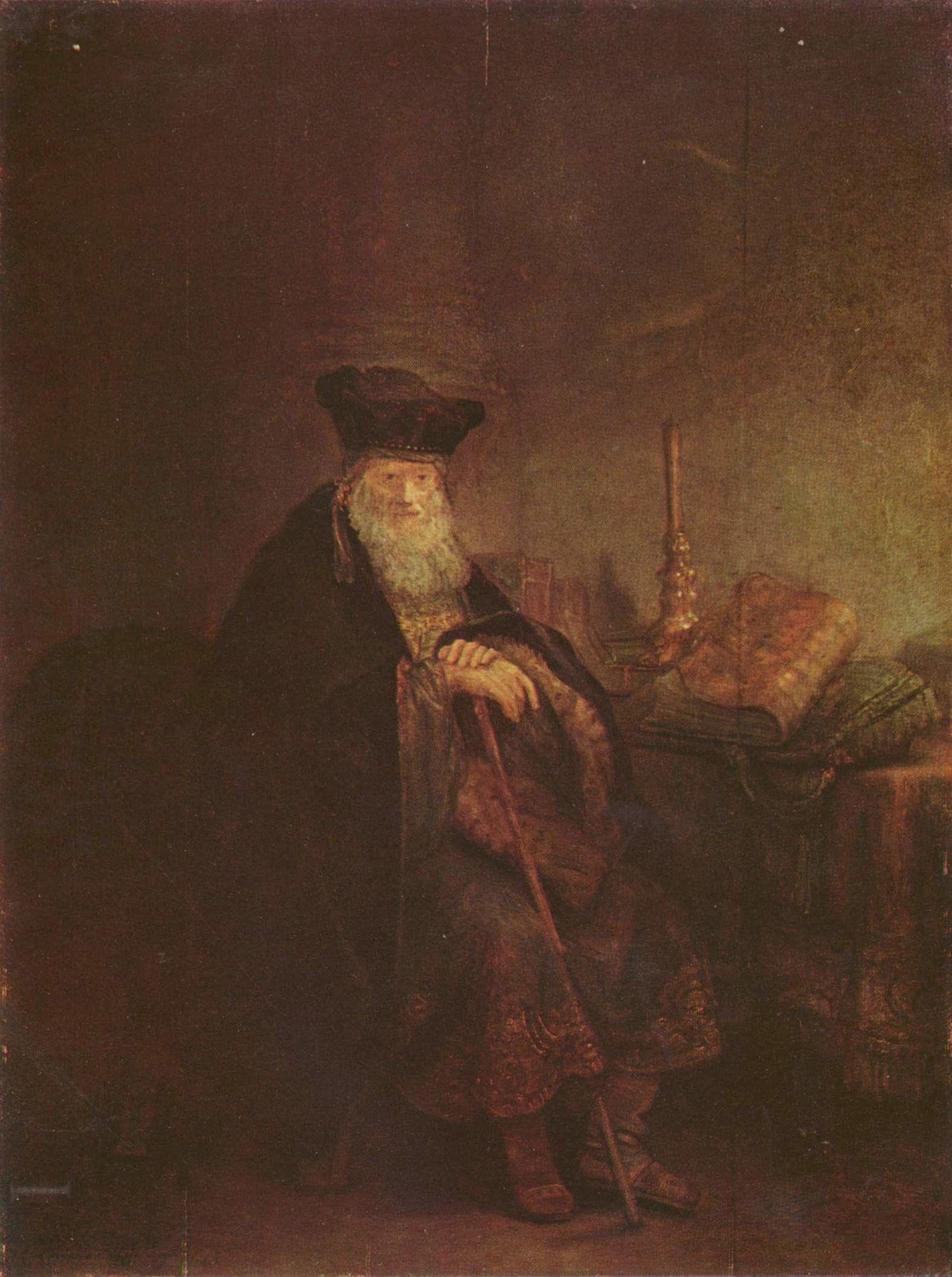 1576x2114 Rembrandt Wallpaper