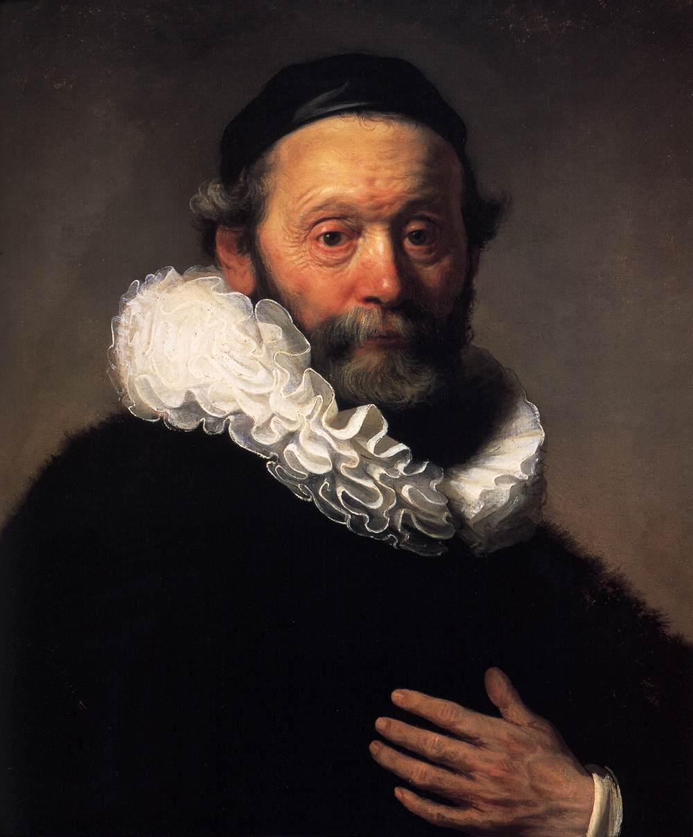 1000x1207 Rembrandt Wallpaper