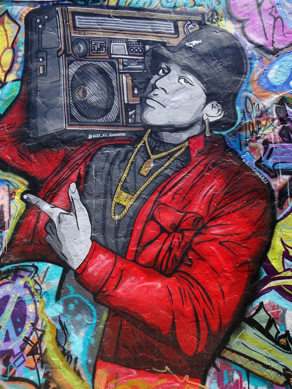 1000x1333 Hip Hop Picture. Download Free Image