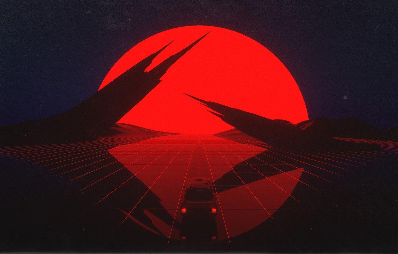 80s Art Wallpapers - Top Free 80s Art Backgrounds - WallpaperAccess