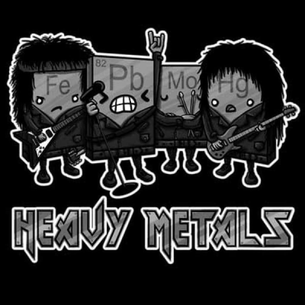 1024x1024 Heavy Metal Bands Wallpaper 1024×1024