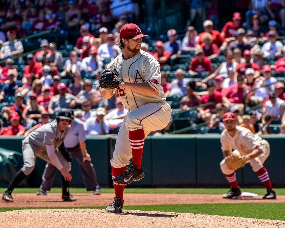 1000x800 Baseball Wallpaper: Free HD Download [HQ]