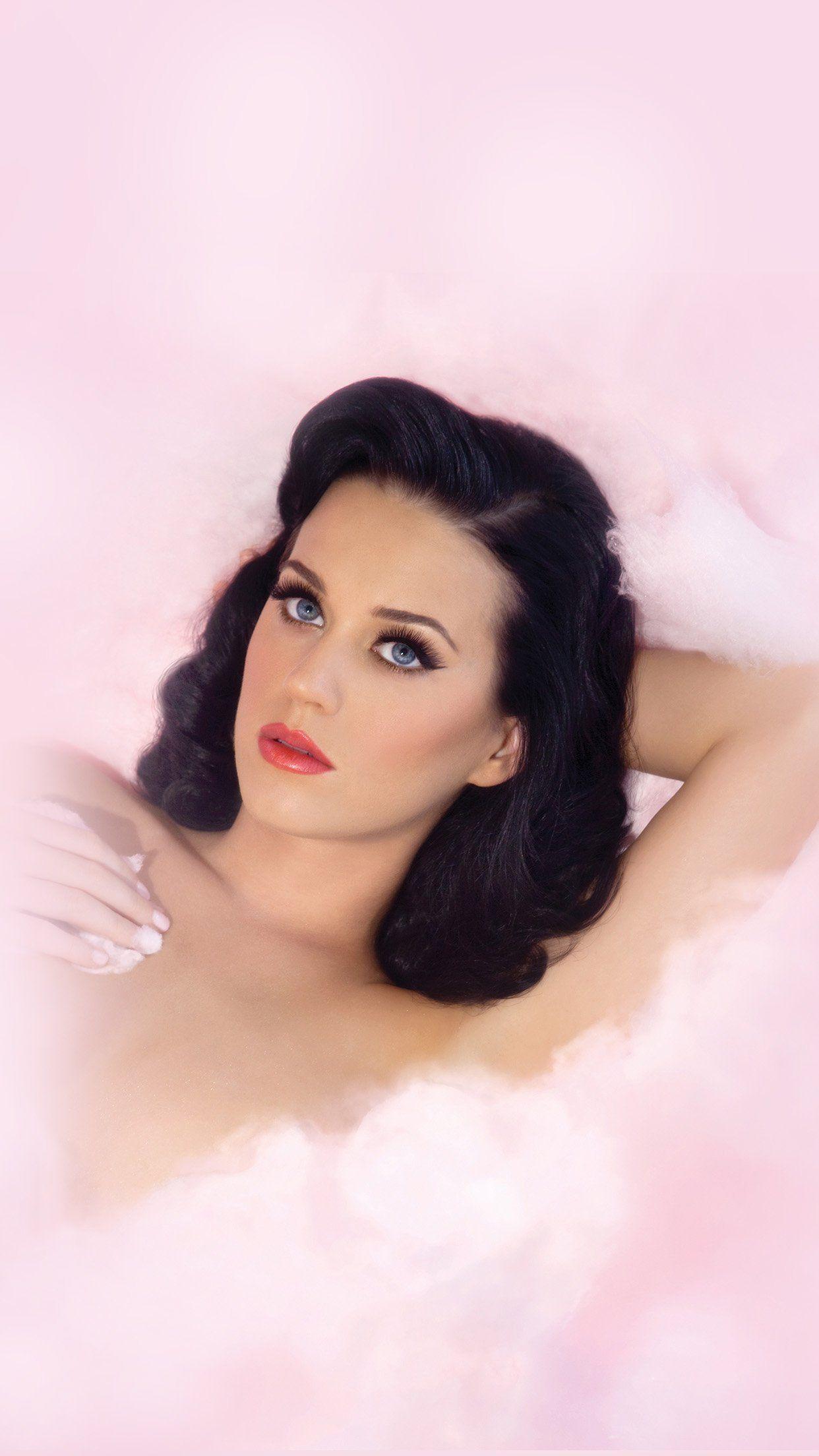 1242x2208 Katy Perry Wallpaper