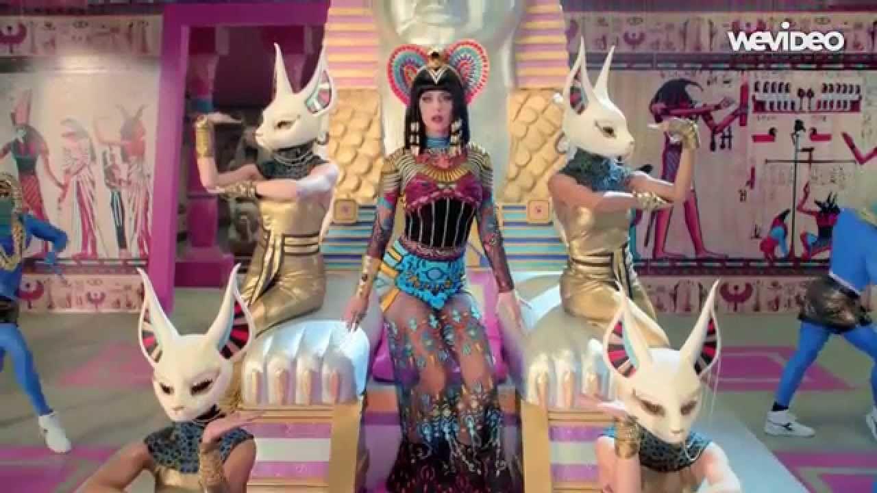 1280x720 Dark Horse Vs Burn Perry ft. Juicy J and Ellie Goulding