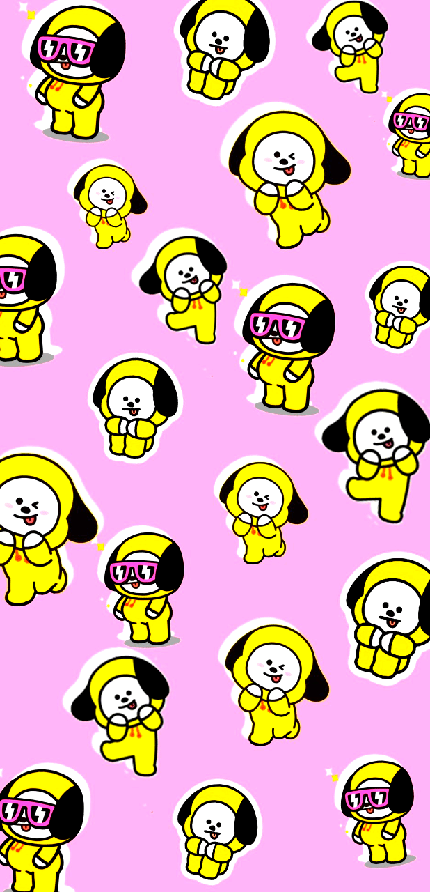 618x1280 Tải xuống miễn phí Hình nền Chimmy Bt21 màu vàng [618x1280] cho Máy tính để bàn, Di động & Máy tính bảng của bạn.  Khám phá Hình nền Chimmy.  Hình nền Chimmy, BT21 Hình nền Chimmy