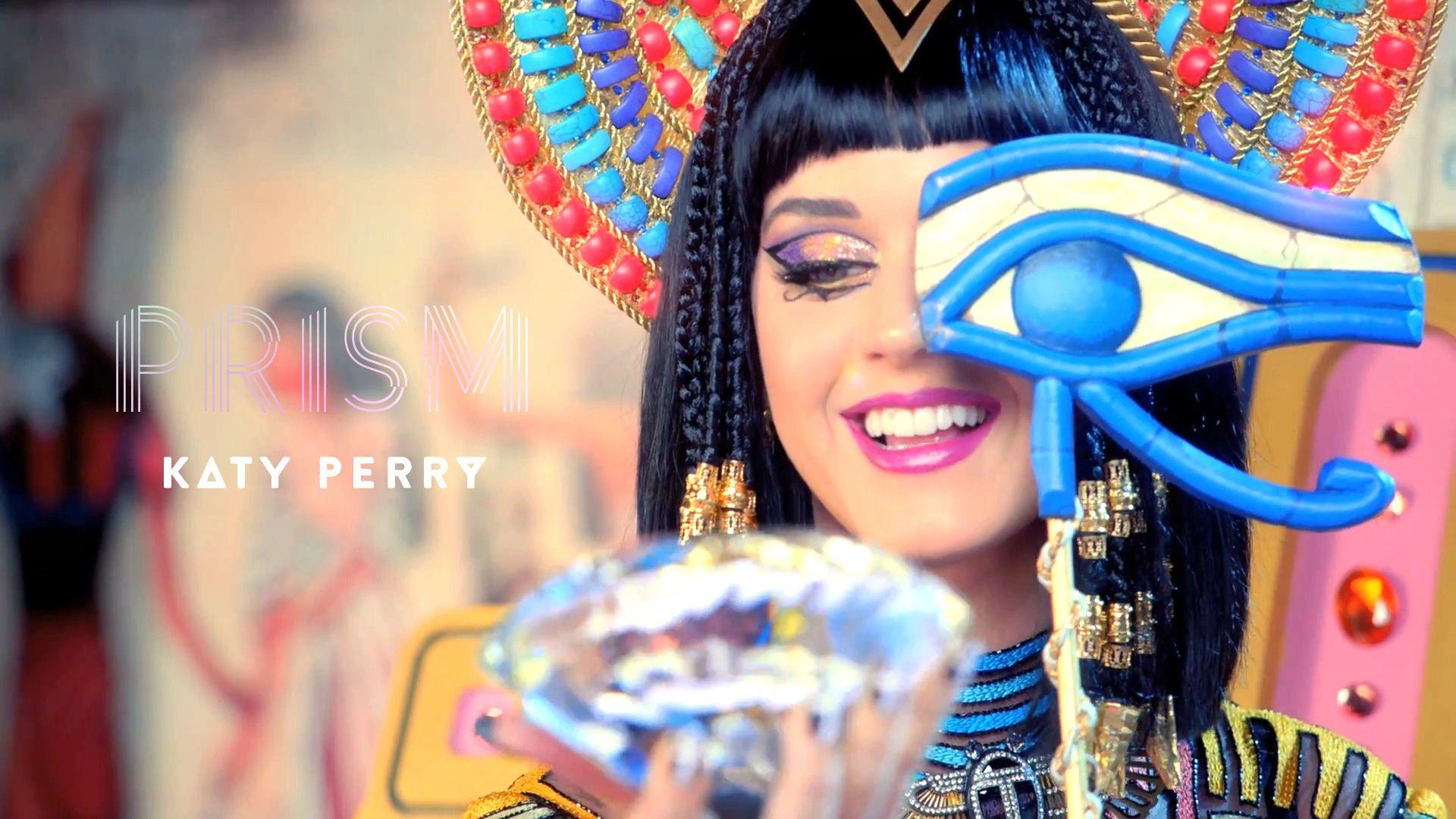 1920x1080 Katy Perry Dark Horse (PRISM) Perry Wallpaper