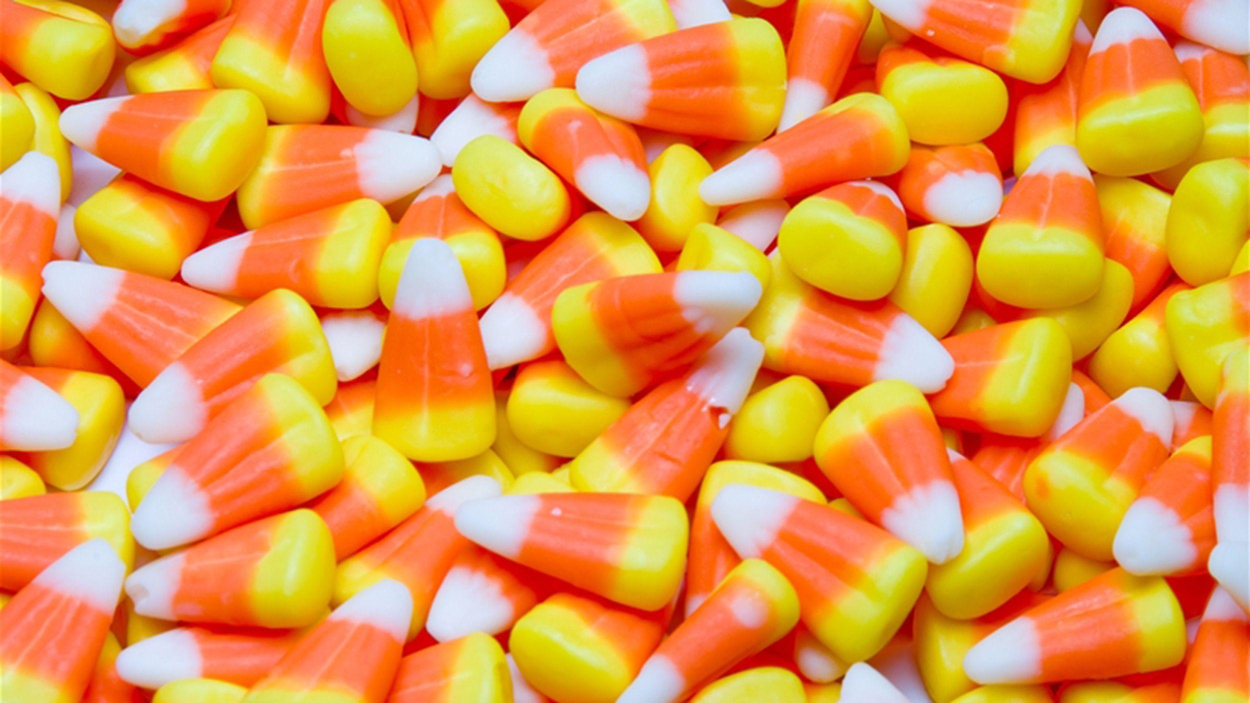 2500x1407 Candy HD Wallpaper, Desktop Wallpaper Candy Corn