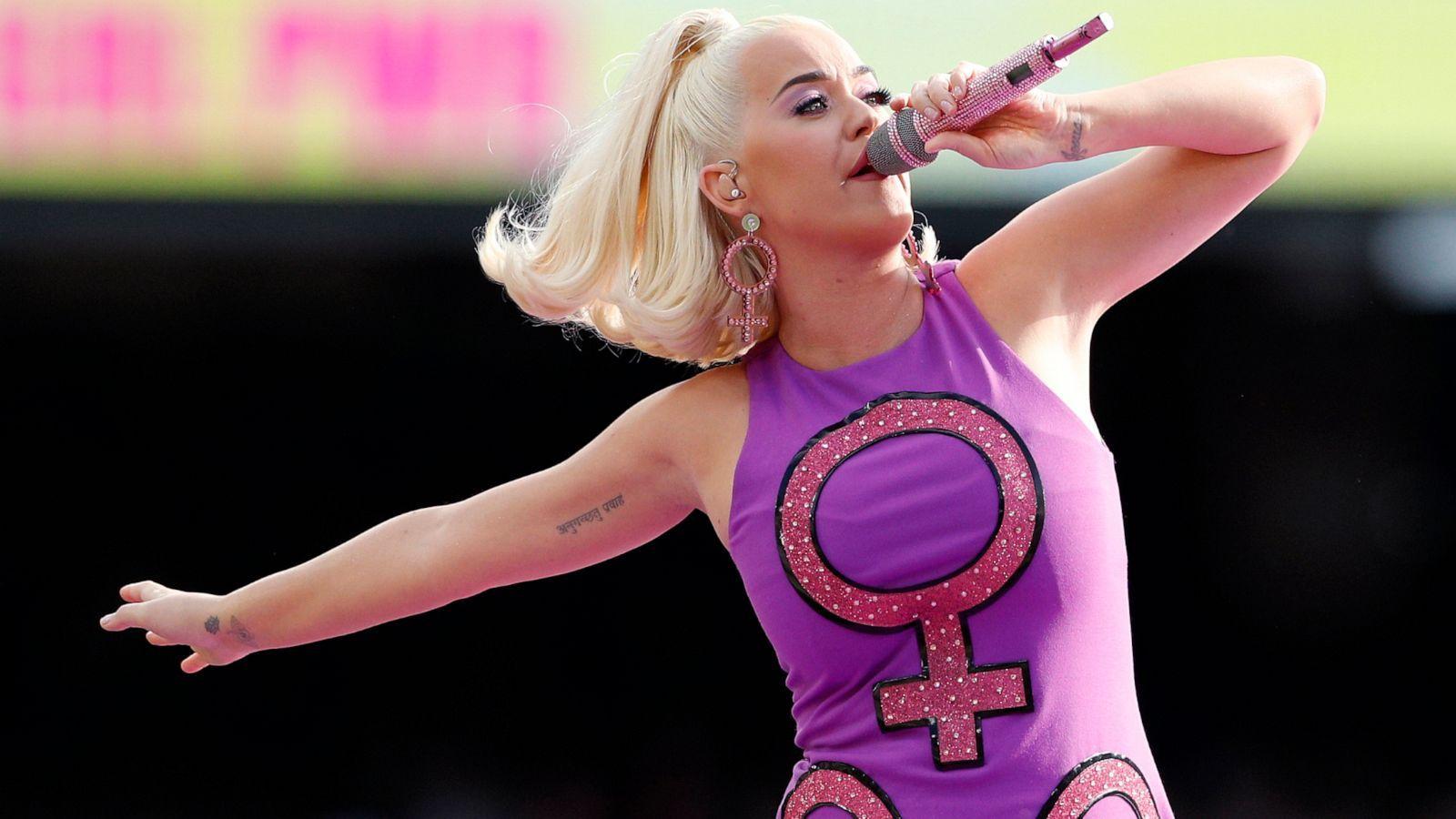 1600x900 Judge hands major win to Katy Perry in 'Dark Horse' dispute