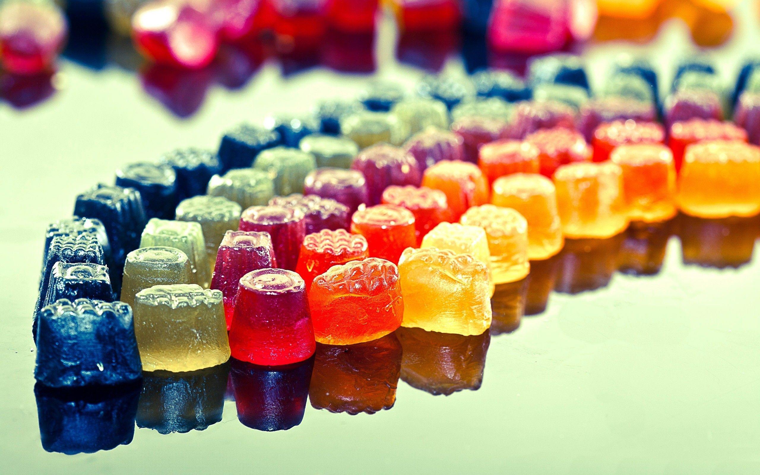 2560x1600 Candy Desktop Wallpaper