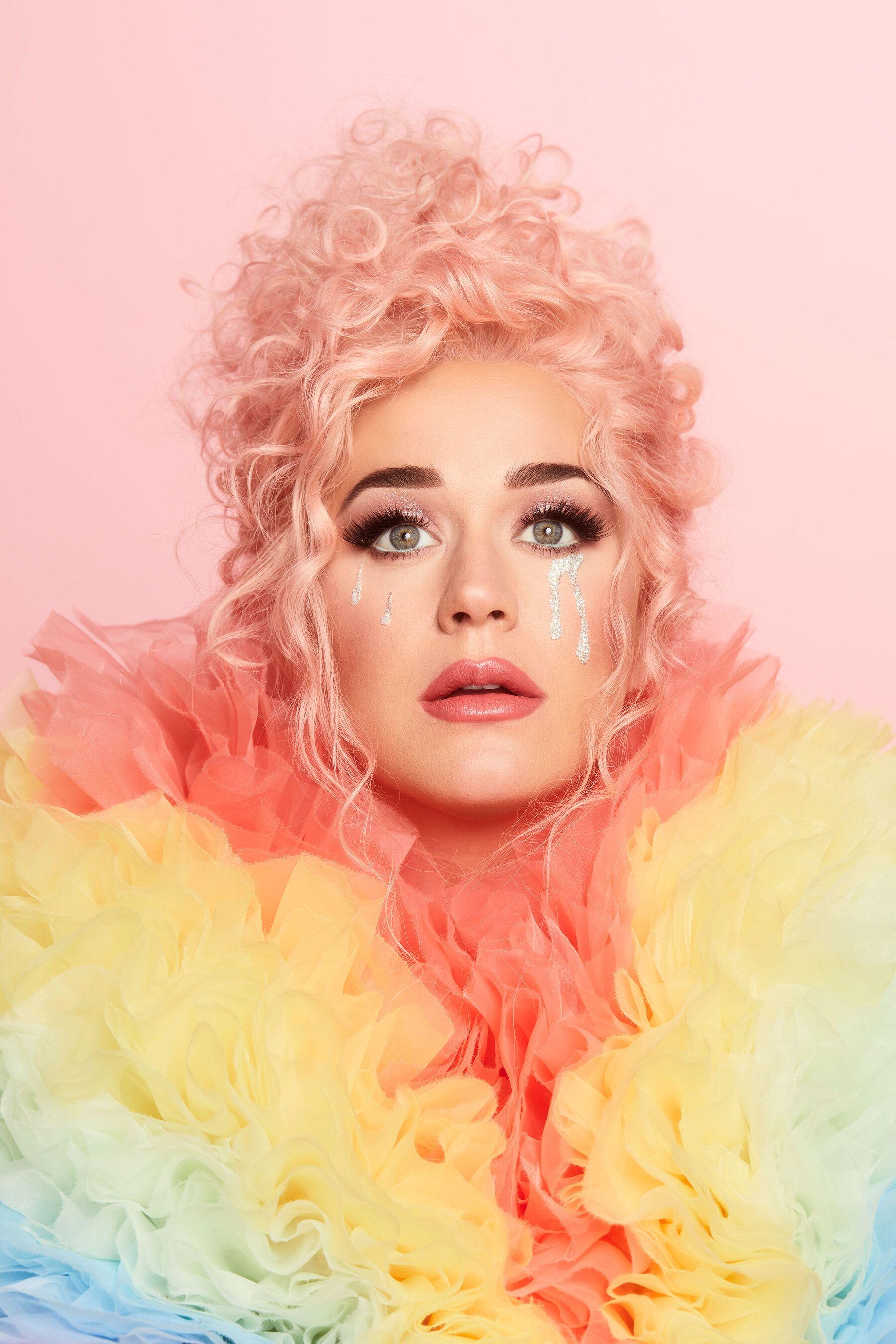 1800x2700 Album Review: Katy Perry's 'Smile'