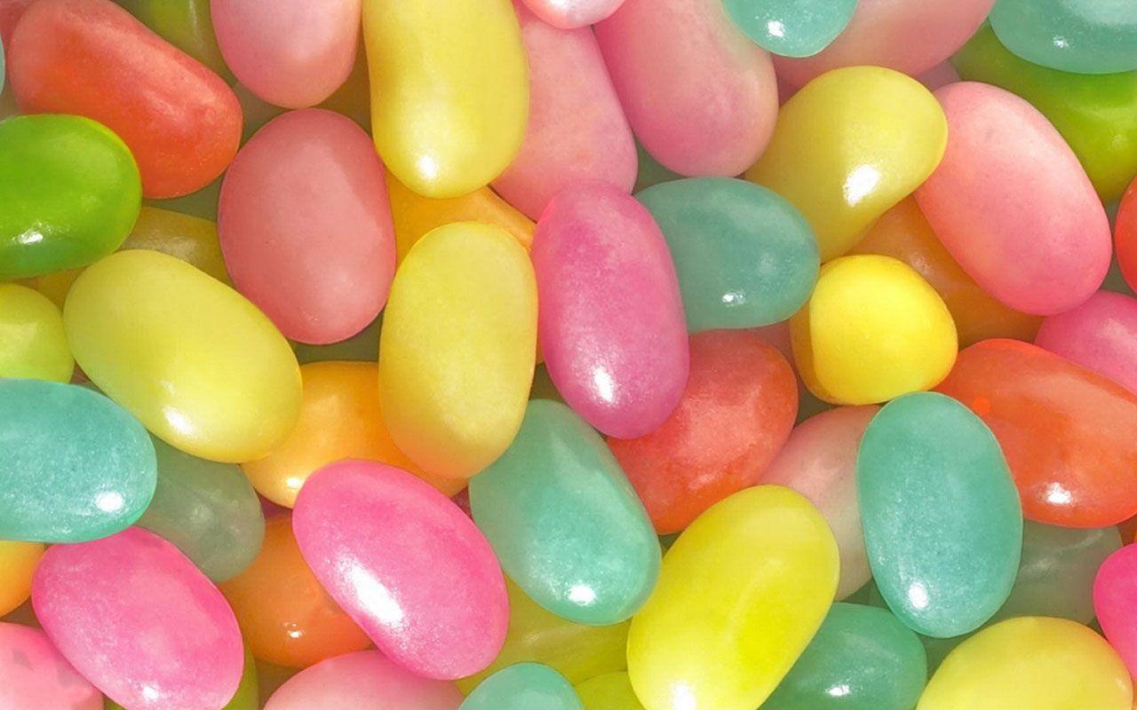 1280x800 Cute Candy Wallpaper