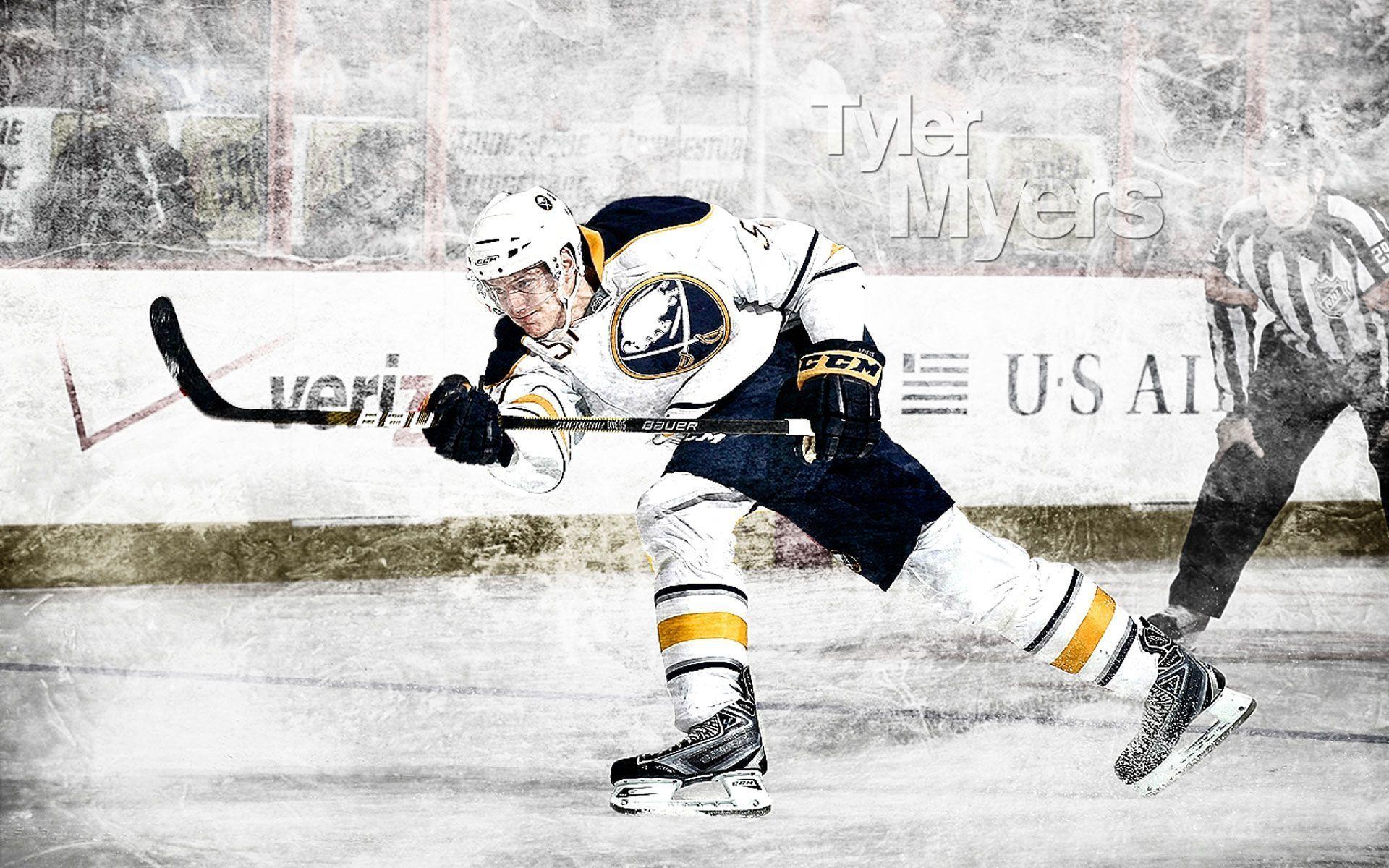 1920x1200 Hockey Wallpaper