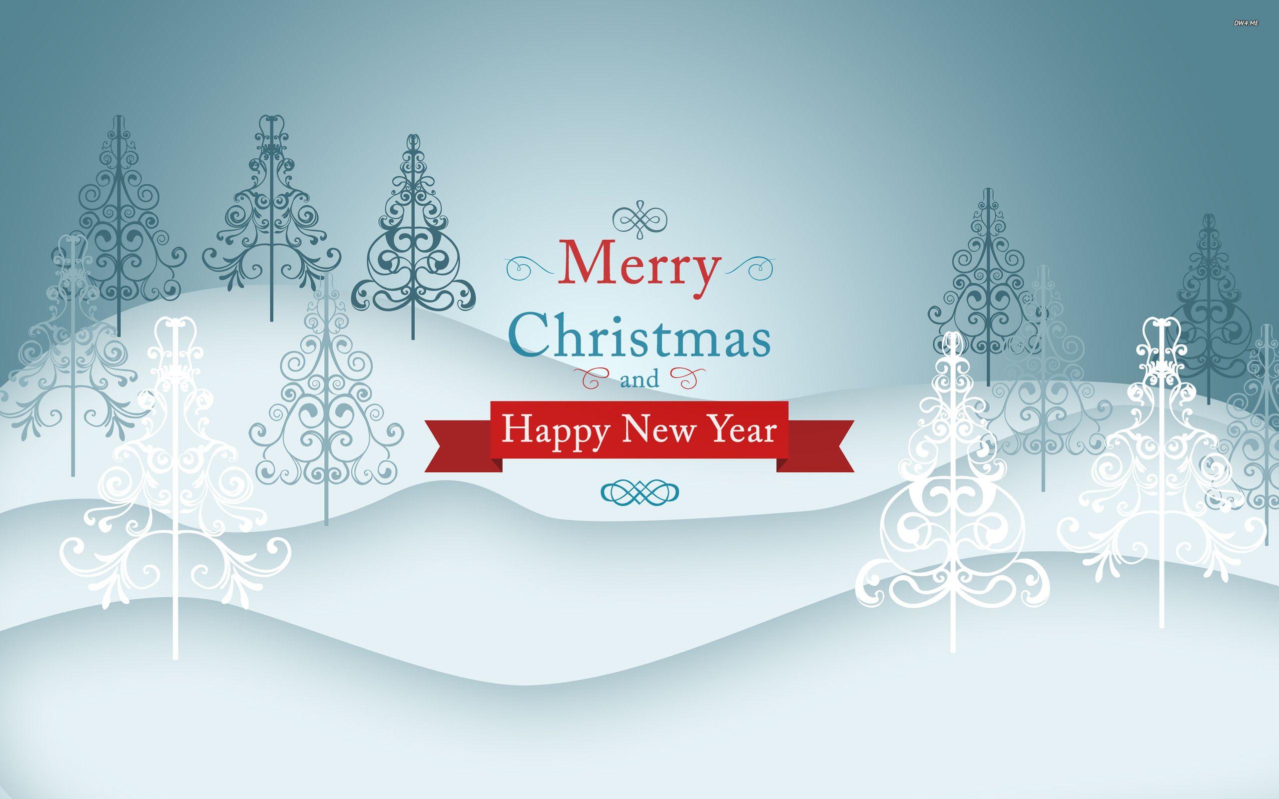 2560x1600 Happy Christmas & Happy New Year Wallpaper 2016. Free Happy Christmas Wallpaper Download. Full Desktop Background