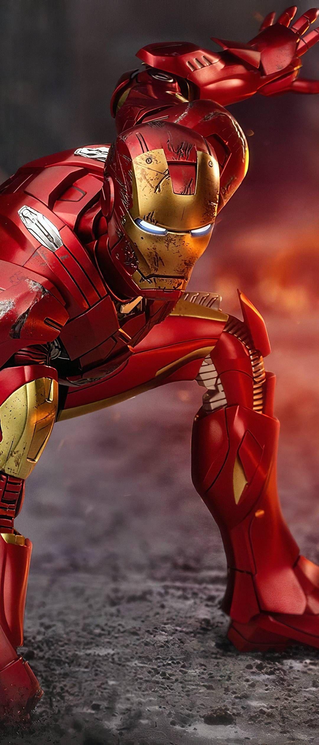 1080x2520 Iron man wallpaper. Iron man wallpaper, Iron man HD wallpaper, Iron man avengers